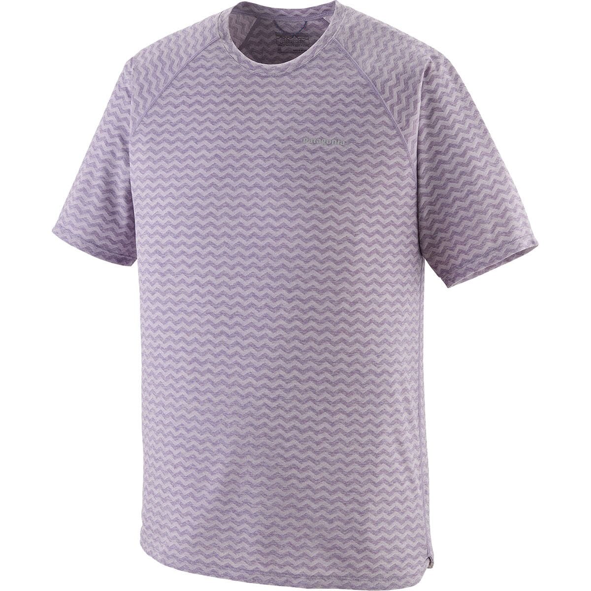 Men's Patagonia Ridge Flow Shirt