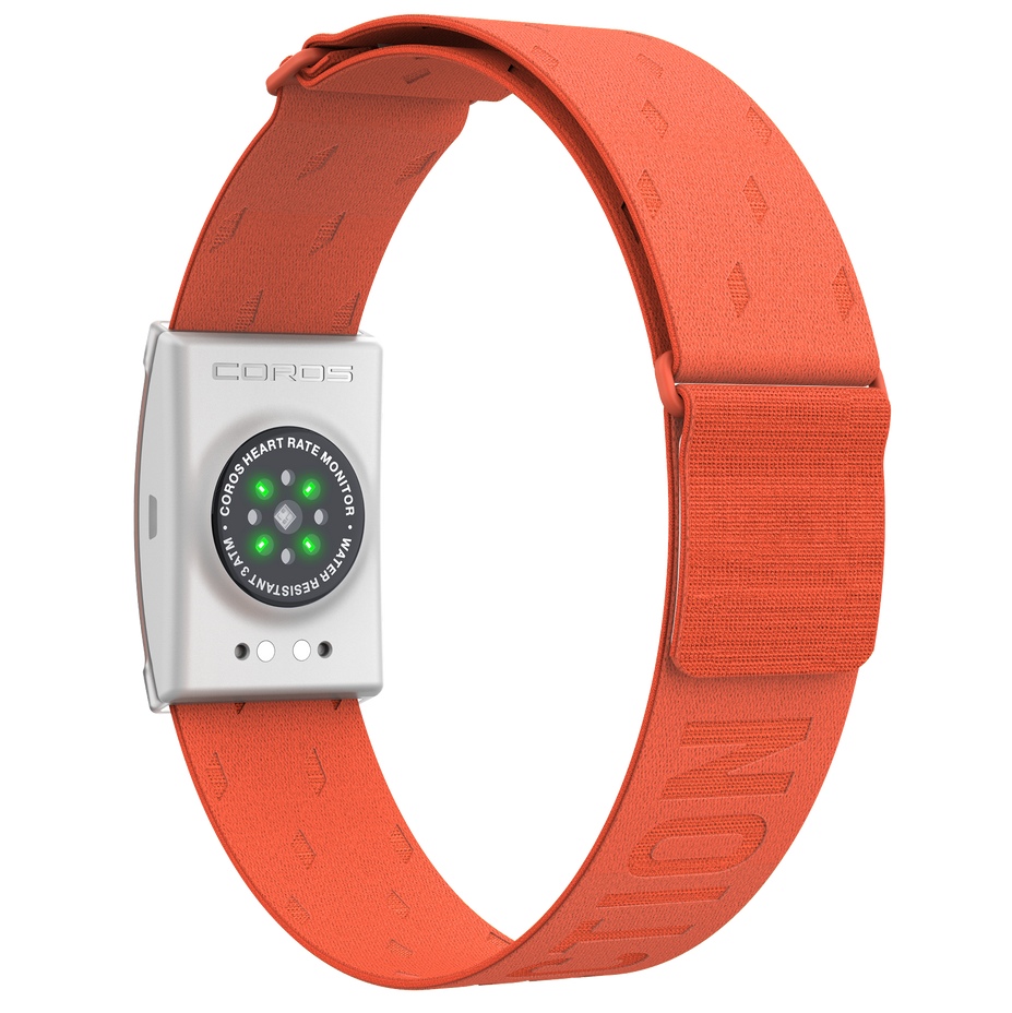 COROS Heart Rate Monitor