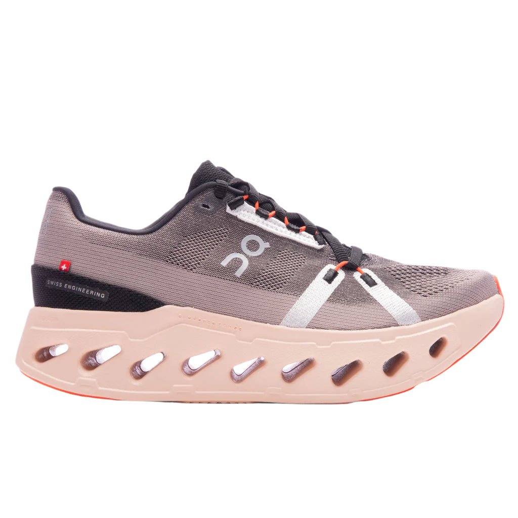 Women's On Running Cloudeclipse