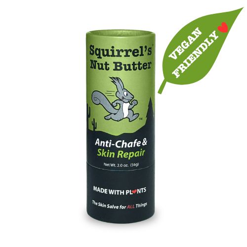 Squirrel's Nut Butter Anti-Blister & Skin Repair