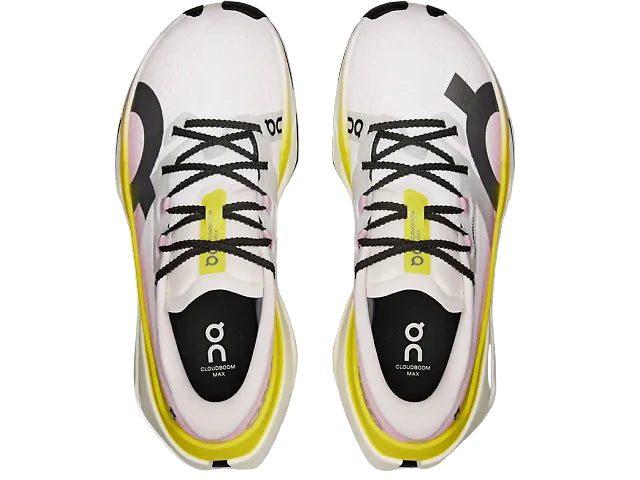 Women's On Running Cloudboom Max