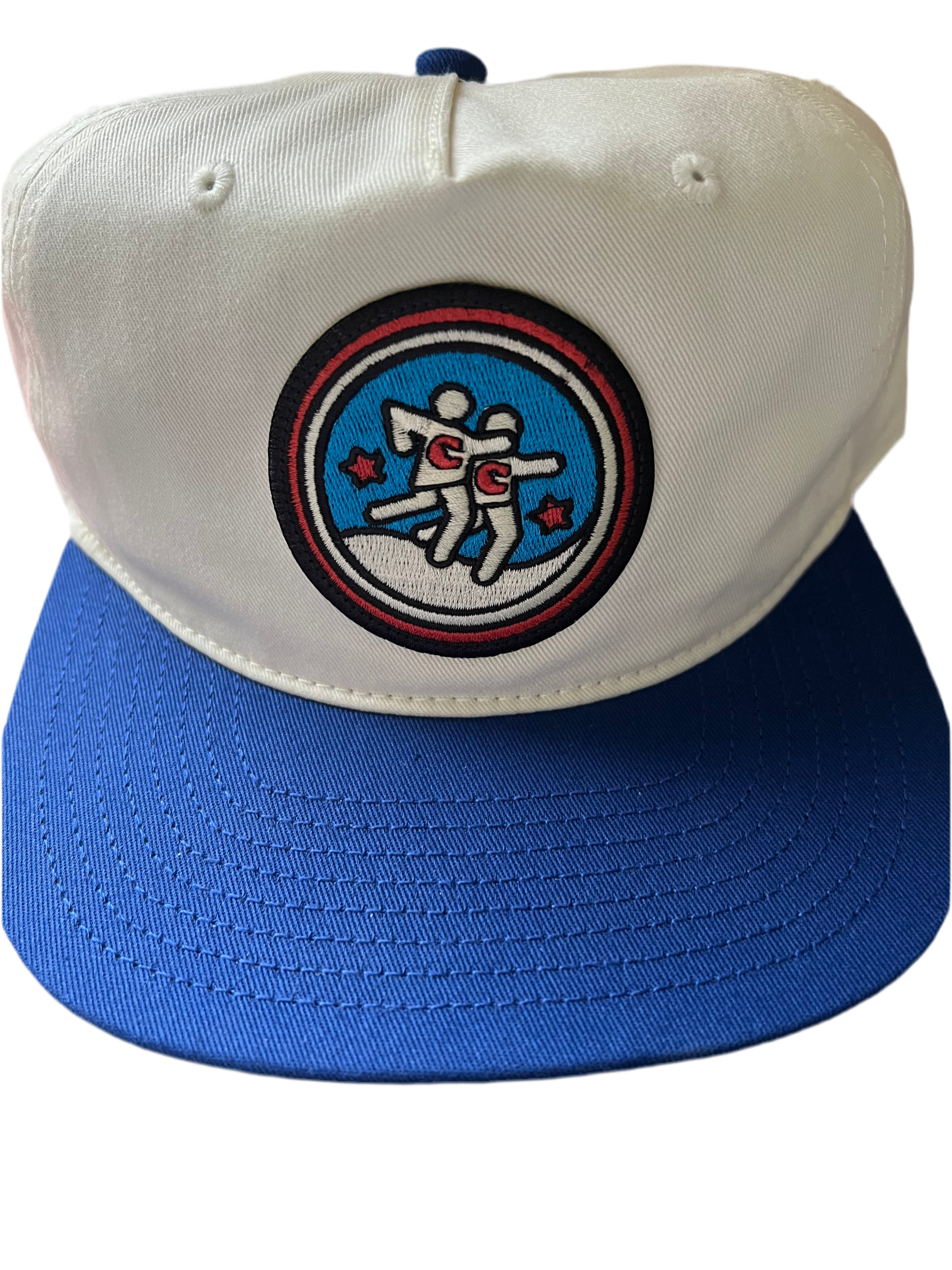 2025 Chattanooga Chase Hat