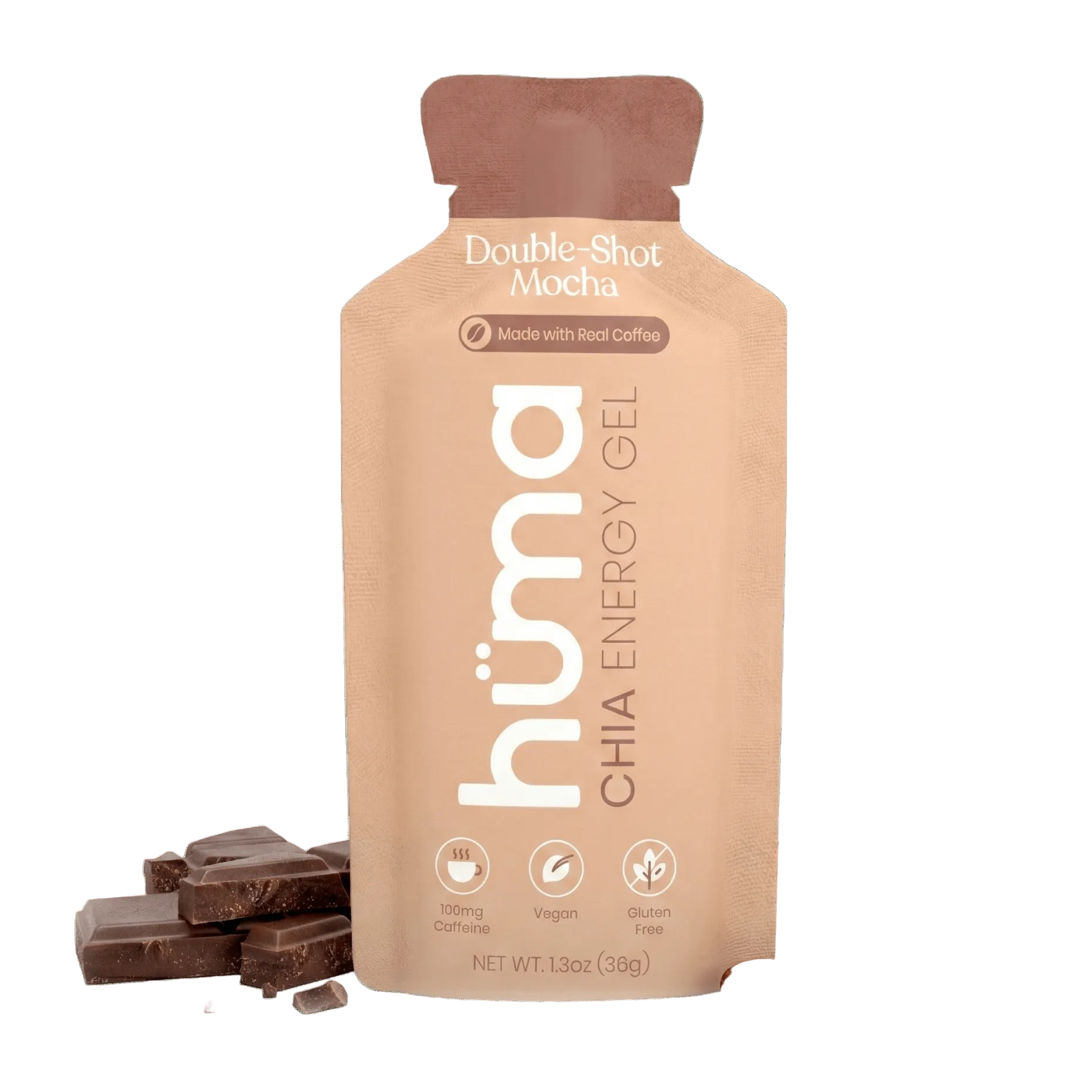Huma  Energy Gels Original