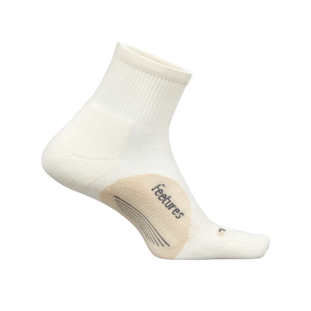 Feetures Elite Light Cushion Quarter