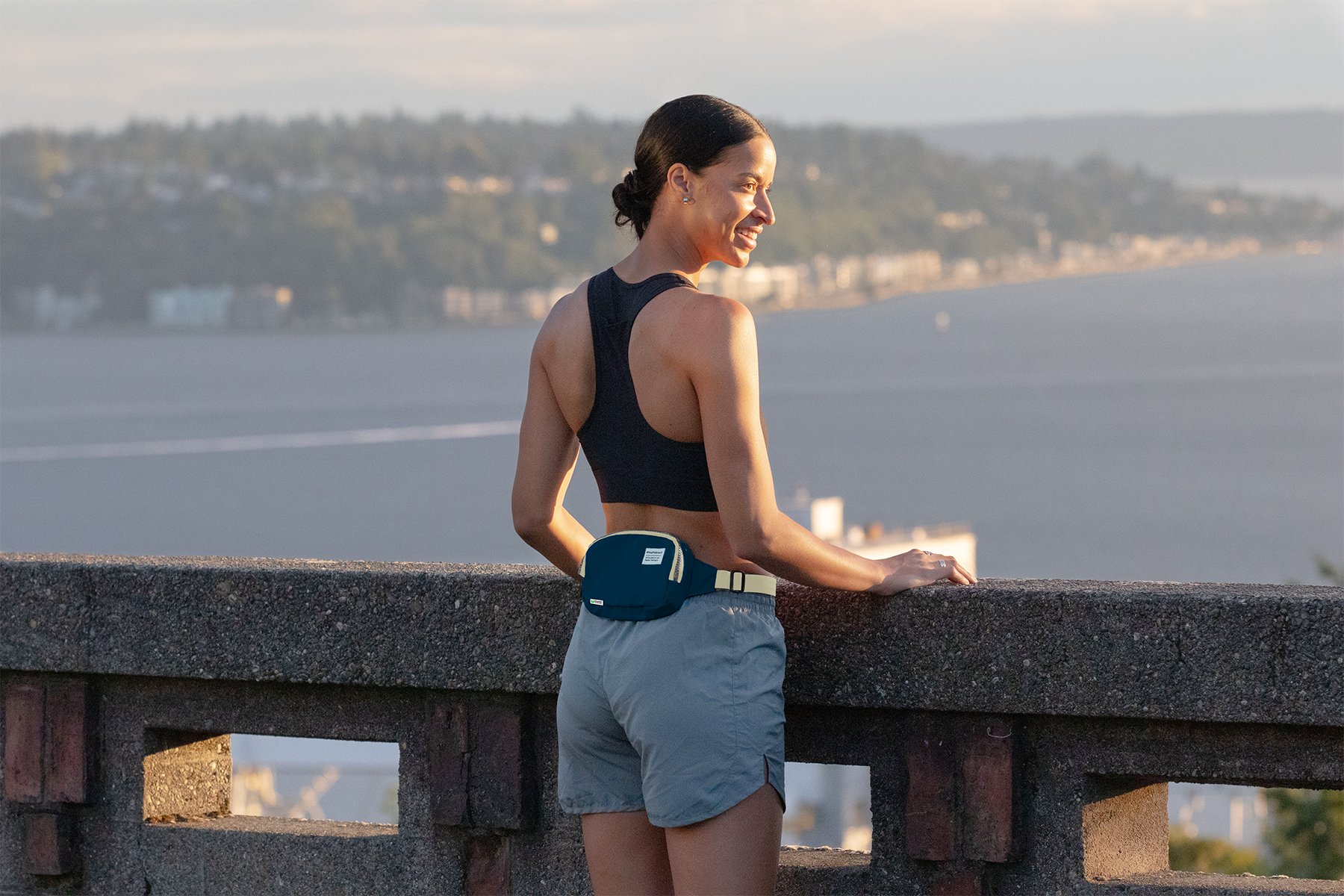 Amphipod Eco-Luxe R3 Express Convertible Pack