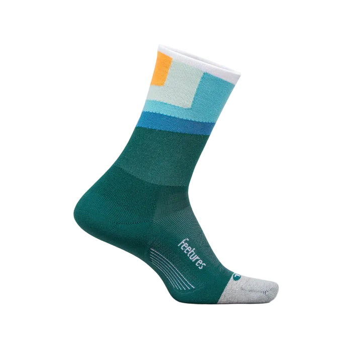 Feetures Elite Light Cushion Mini Crew