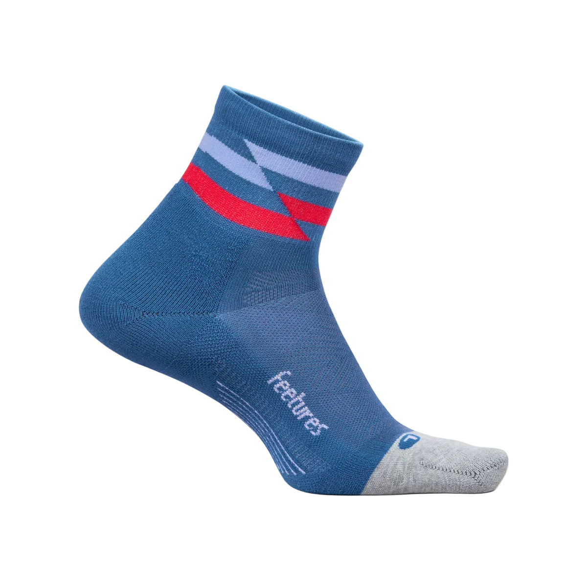 Feetures Elite Light Cushion Quarter