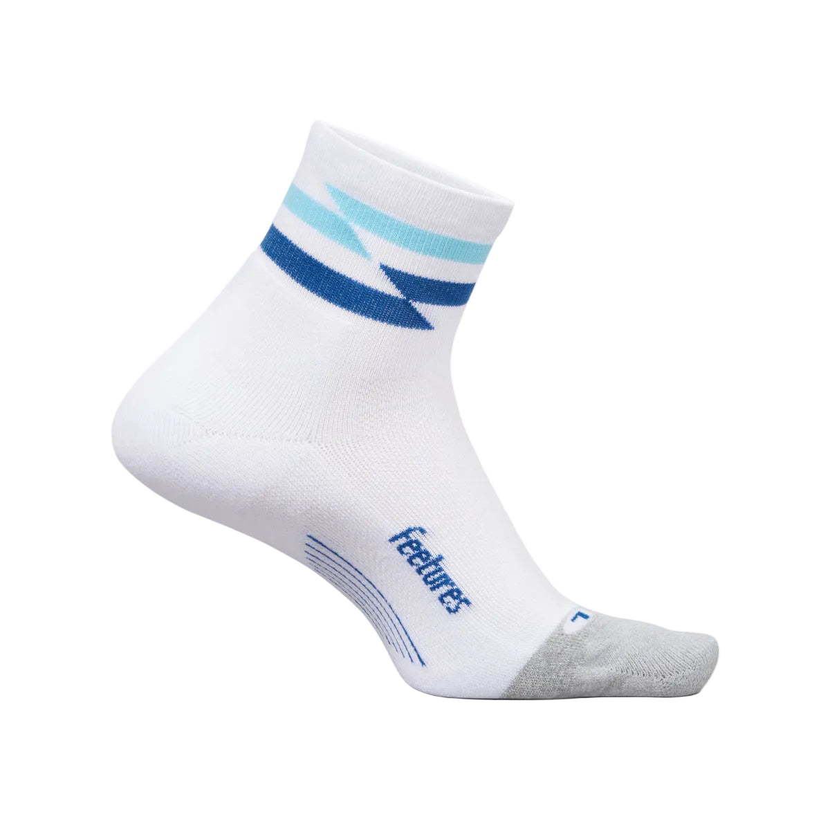 Feetures Elite Light Cushion Quarter