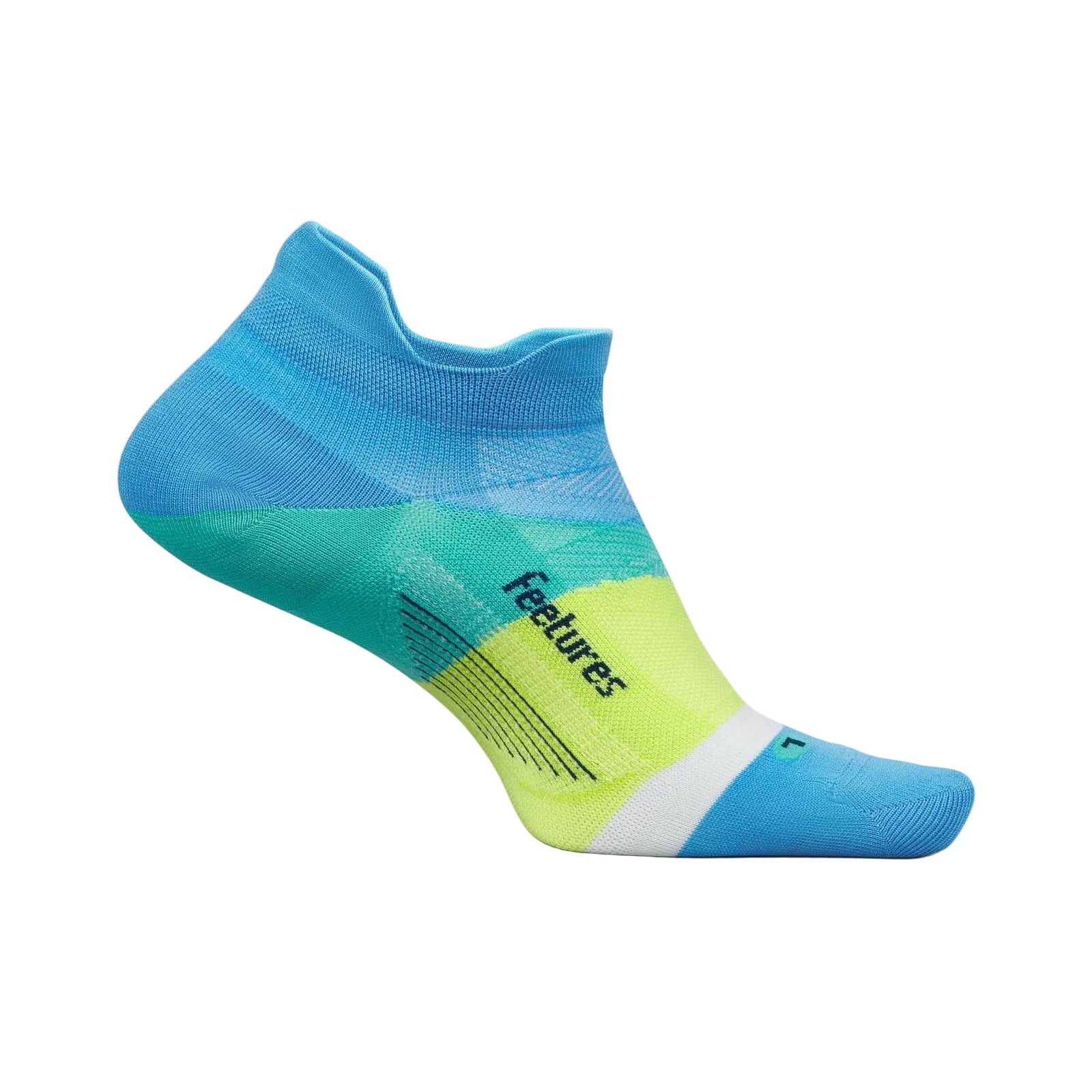 Feetures Elite Ultra Light No Show Tab