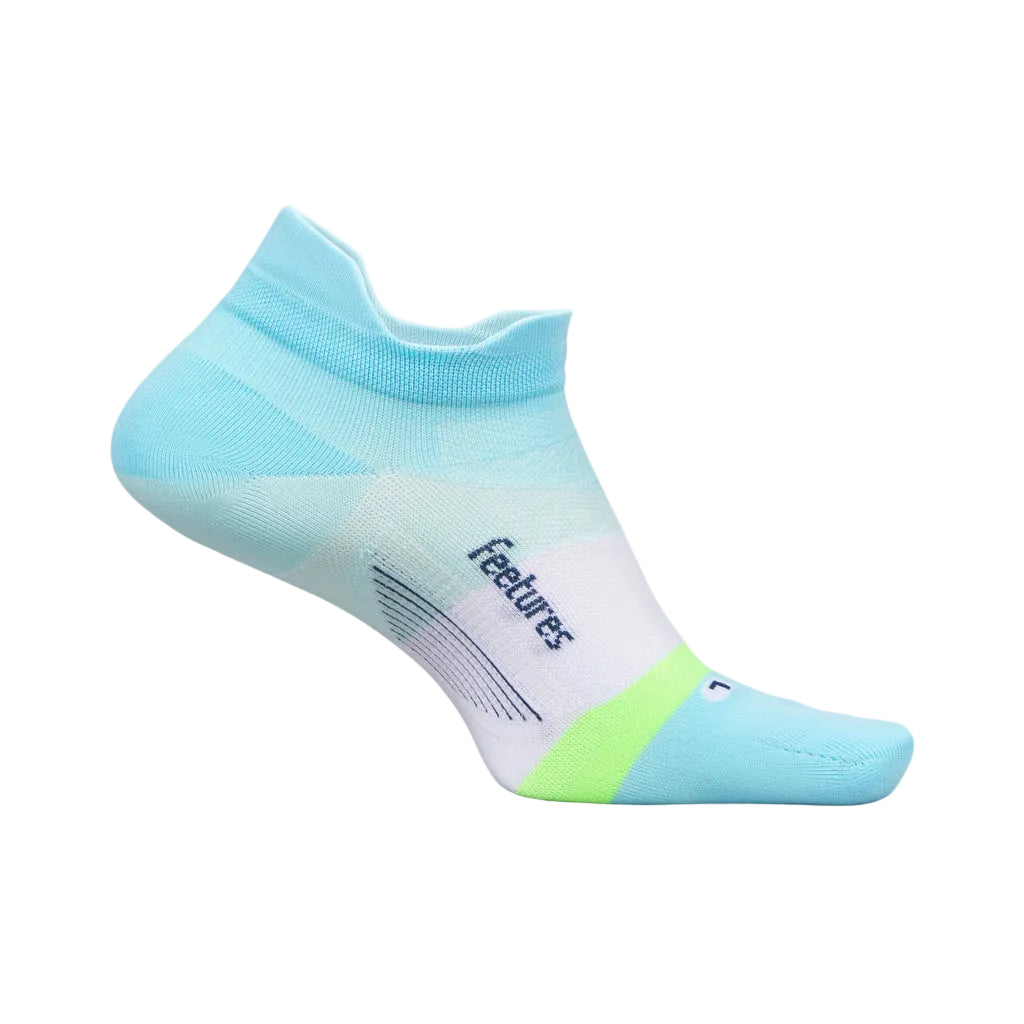Feetures Elite Ultra Light No Show Tab
