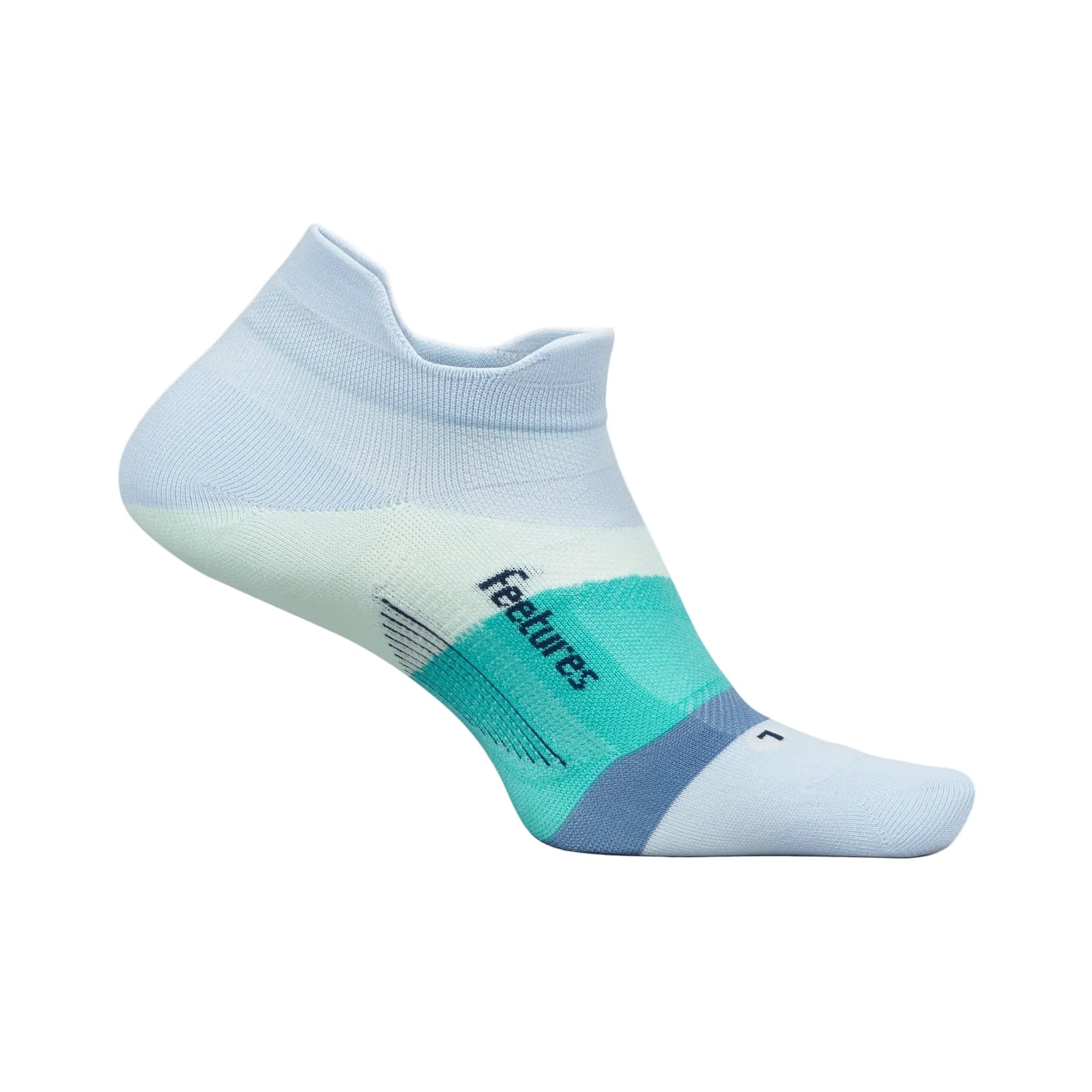 Feetures Elite Ultra Light No Show Tab