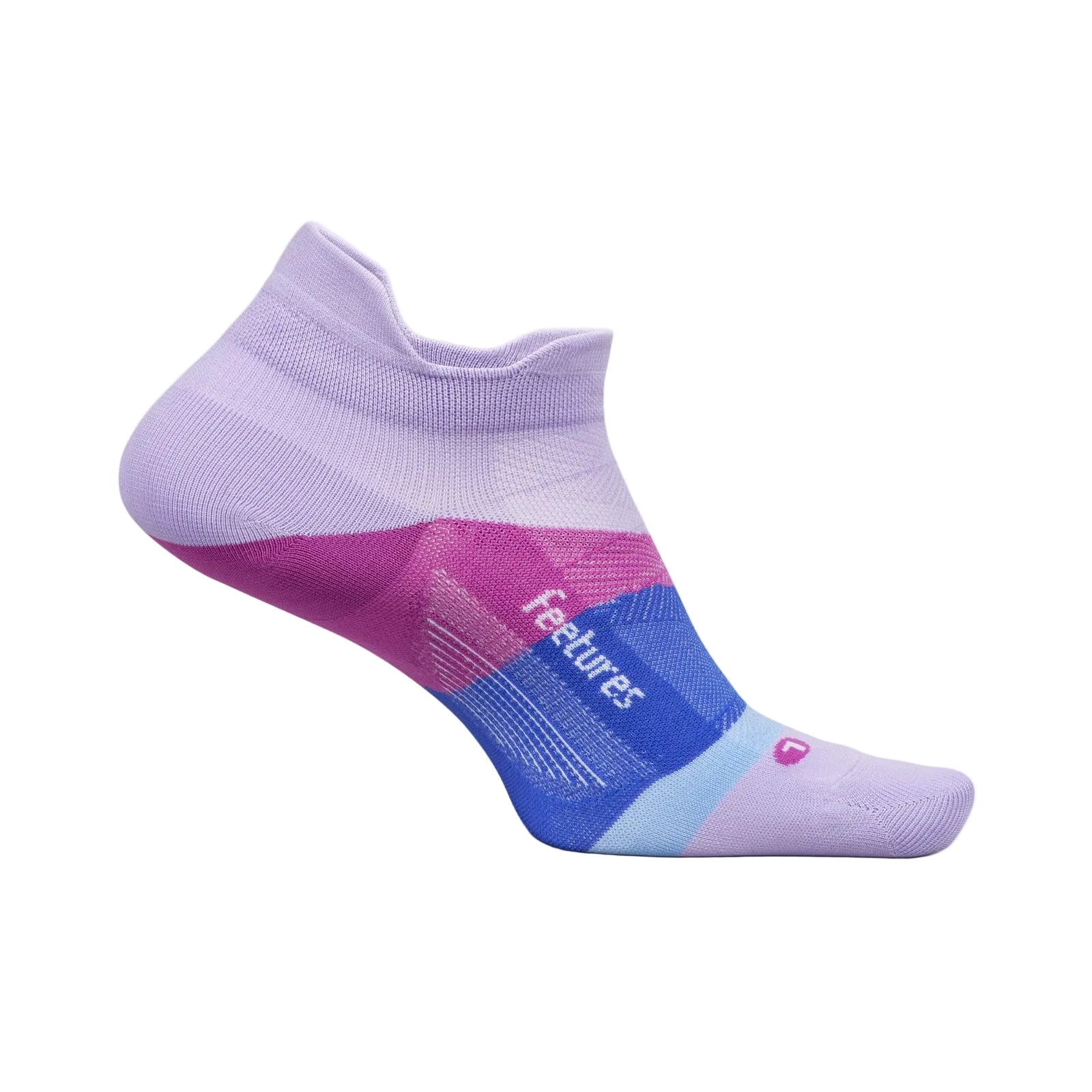 Feetures Elite Ultra Light No Show Tab