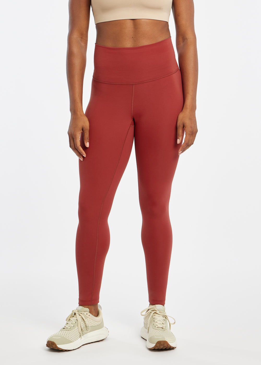 Oiselle Essential Bird 7/8 Tights