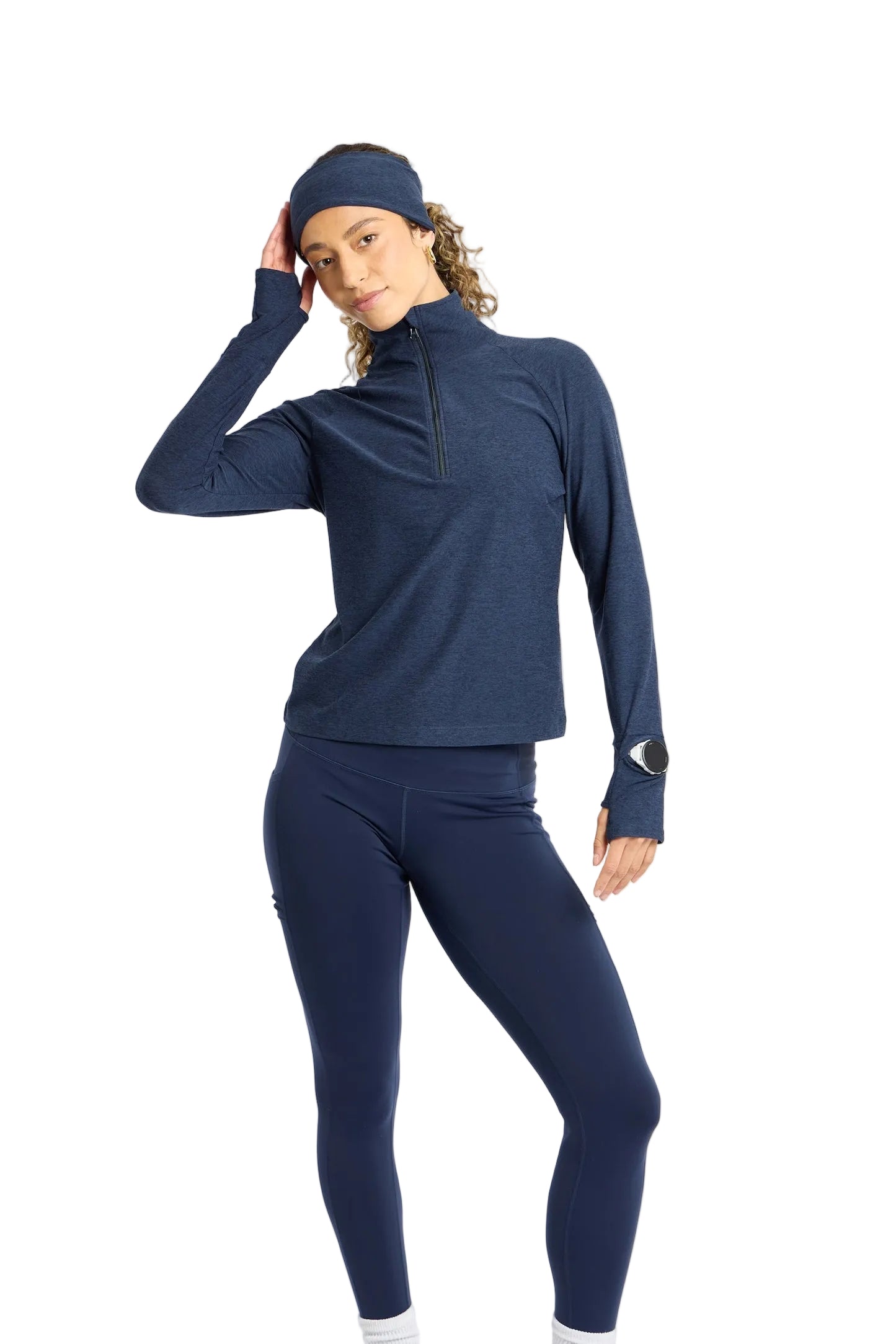 Oiselle Lux Earband