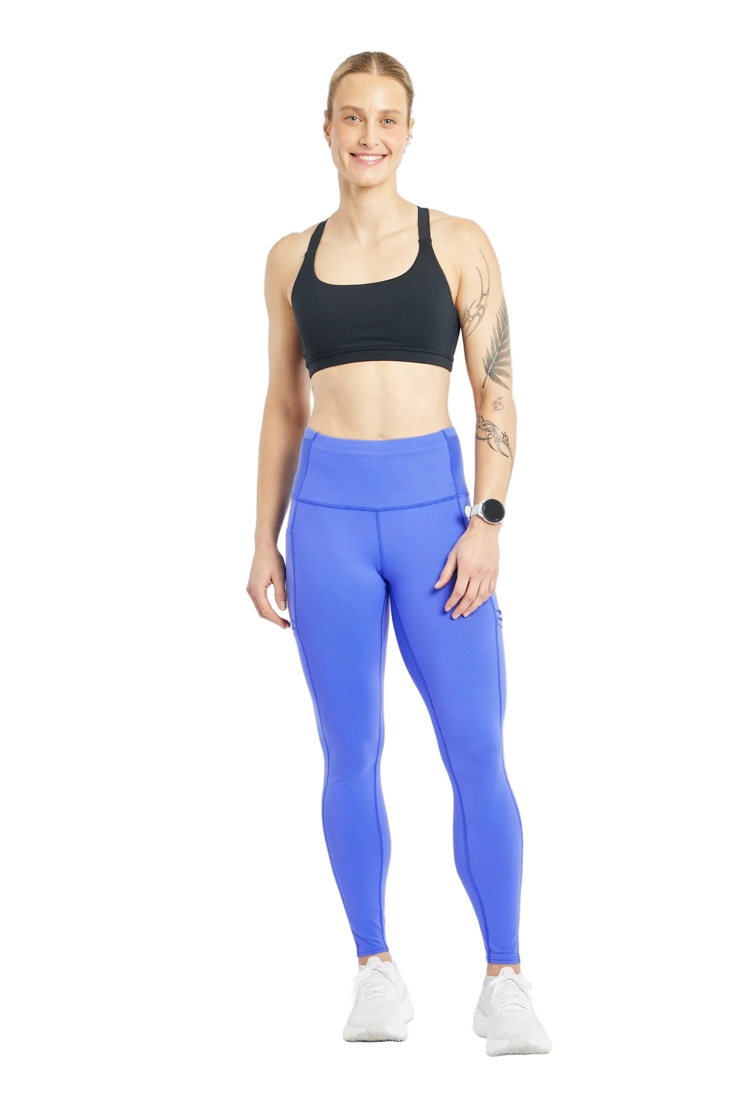 Oiselle Pocket Jogger Tights