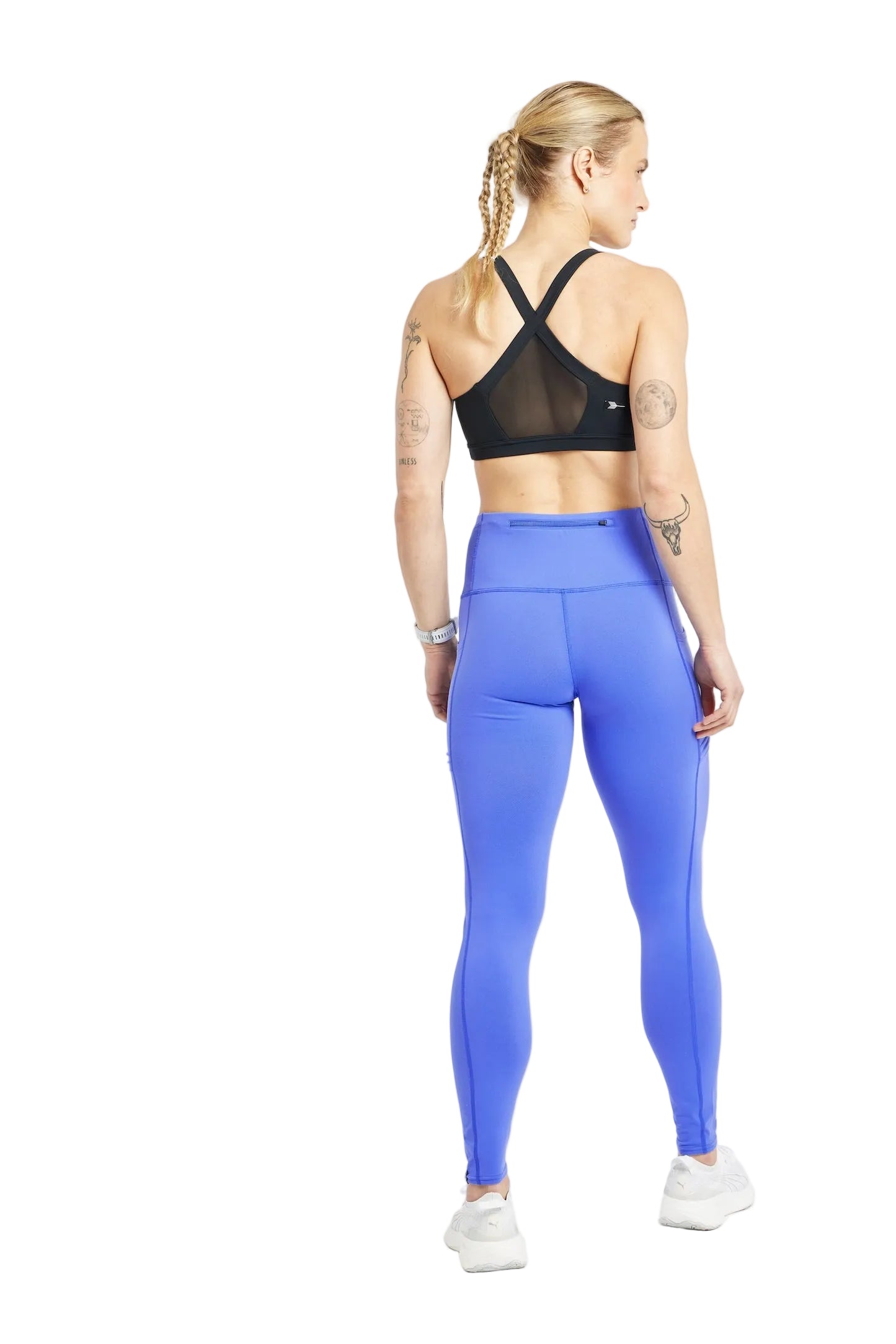 Oiselle Pocket Jogger Tights