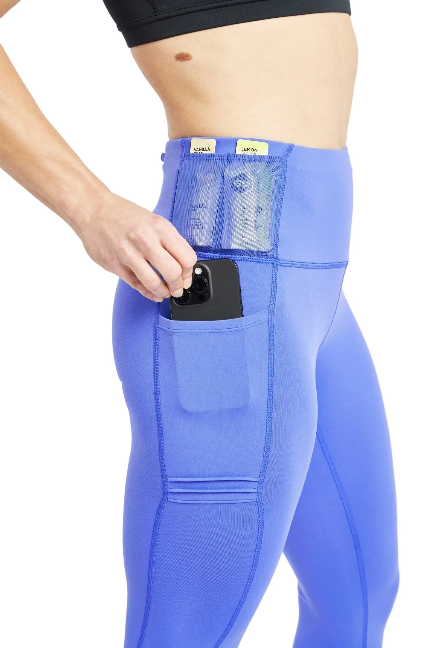Oiselle Pocket Jogger Tights