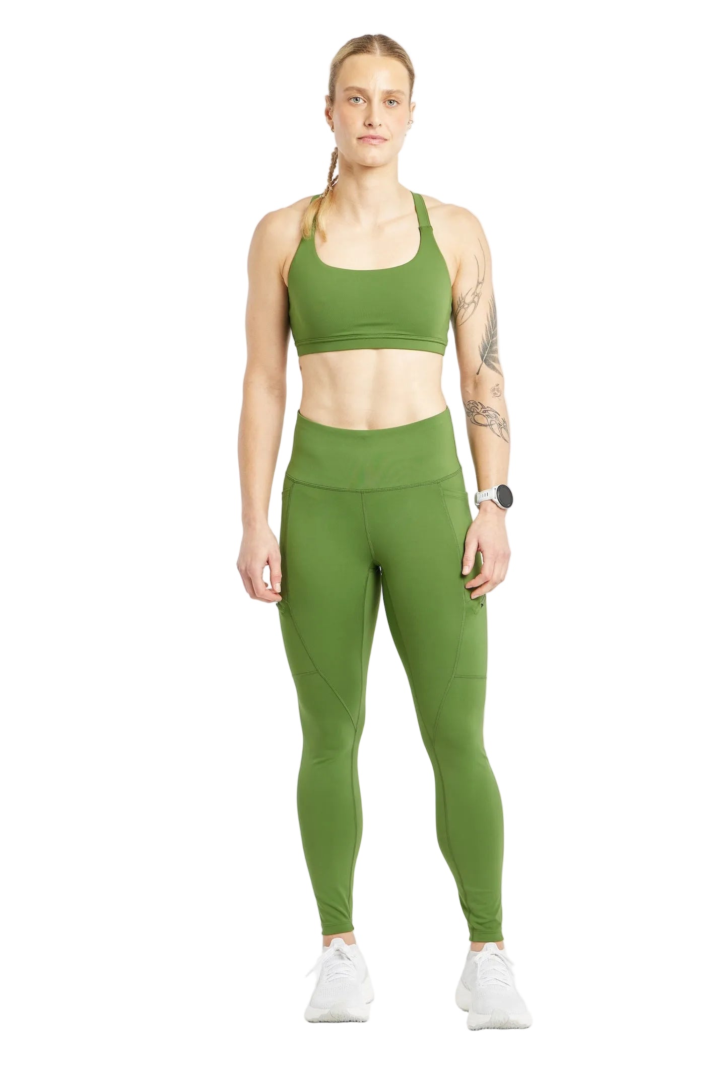 Oiselle Pockito Tights