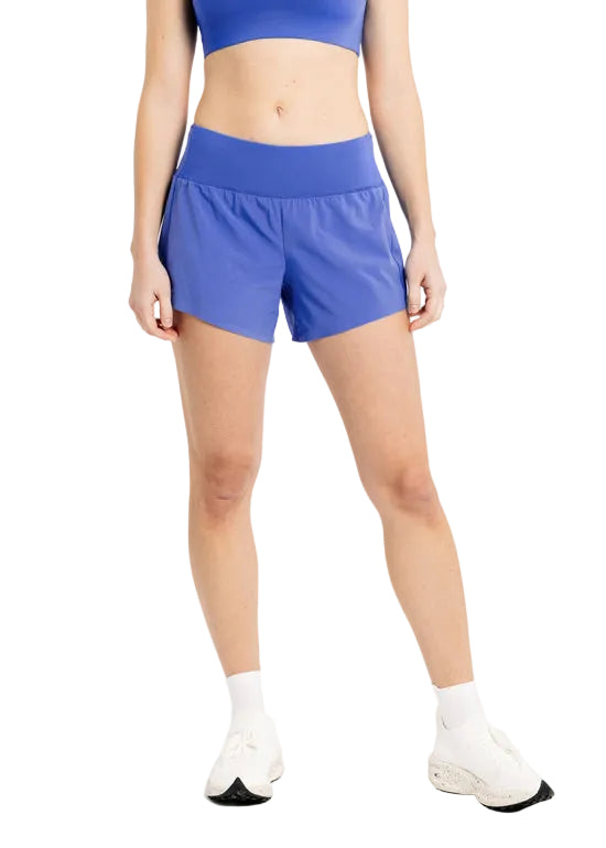 Oiselle Flyout Utility Shorts