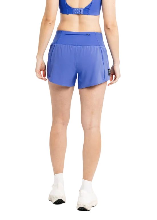 Oiselle Flyout Utility Shorts