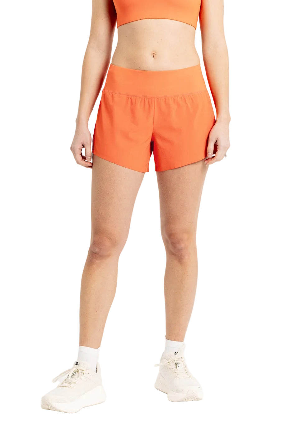 Oiselle Flyout Utility Shorts