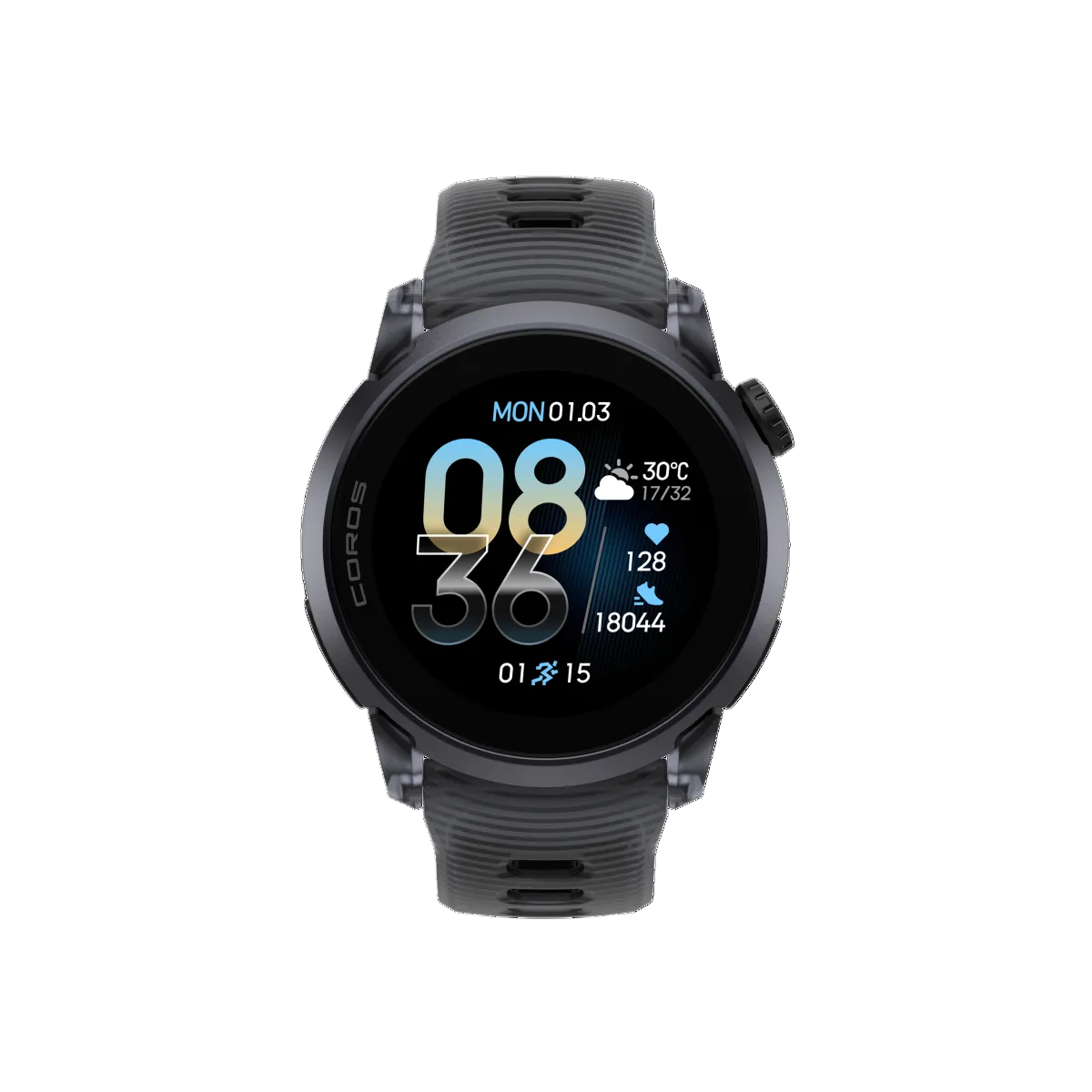 COROS Pace 4 GPS Sport Watch