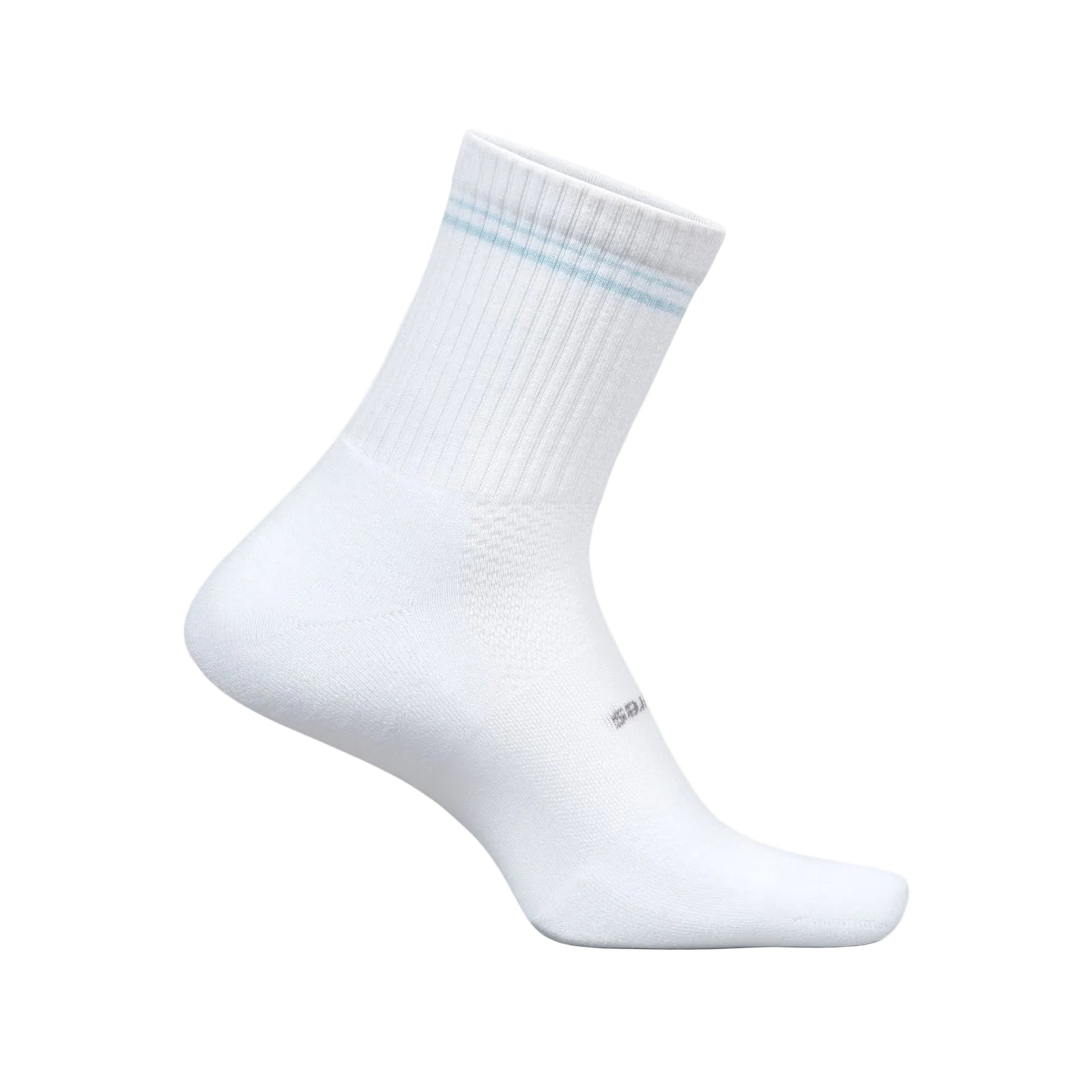 Feetures High Performance Max Cushion Quarter Tall