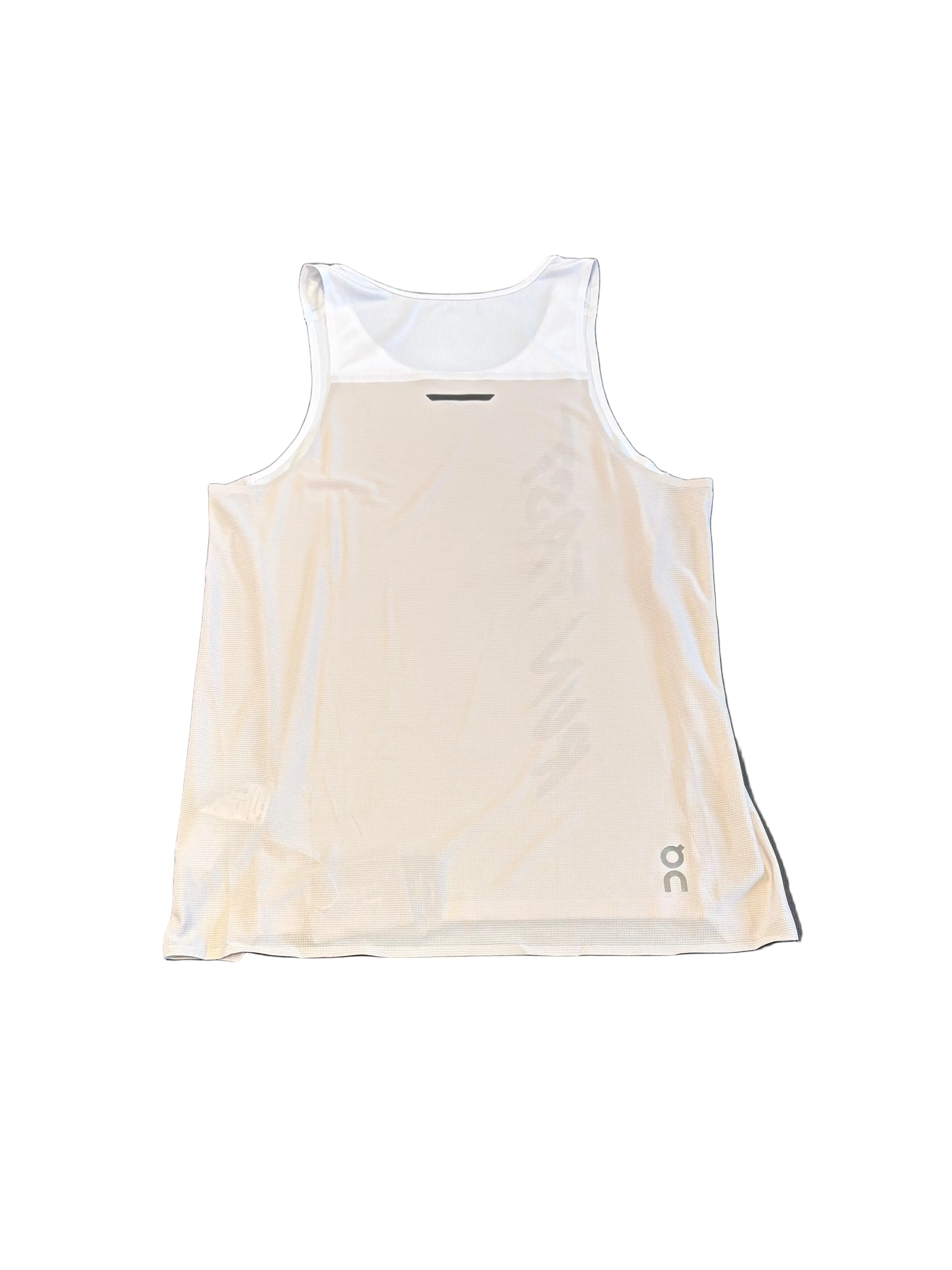 Men's On Running Performance Tank x Run Fast