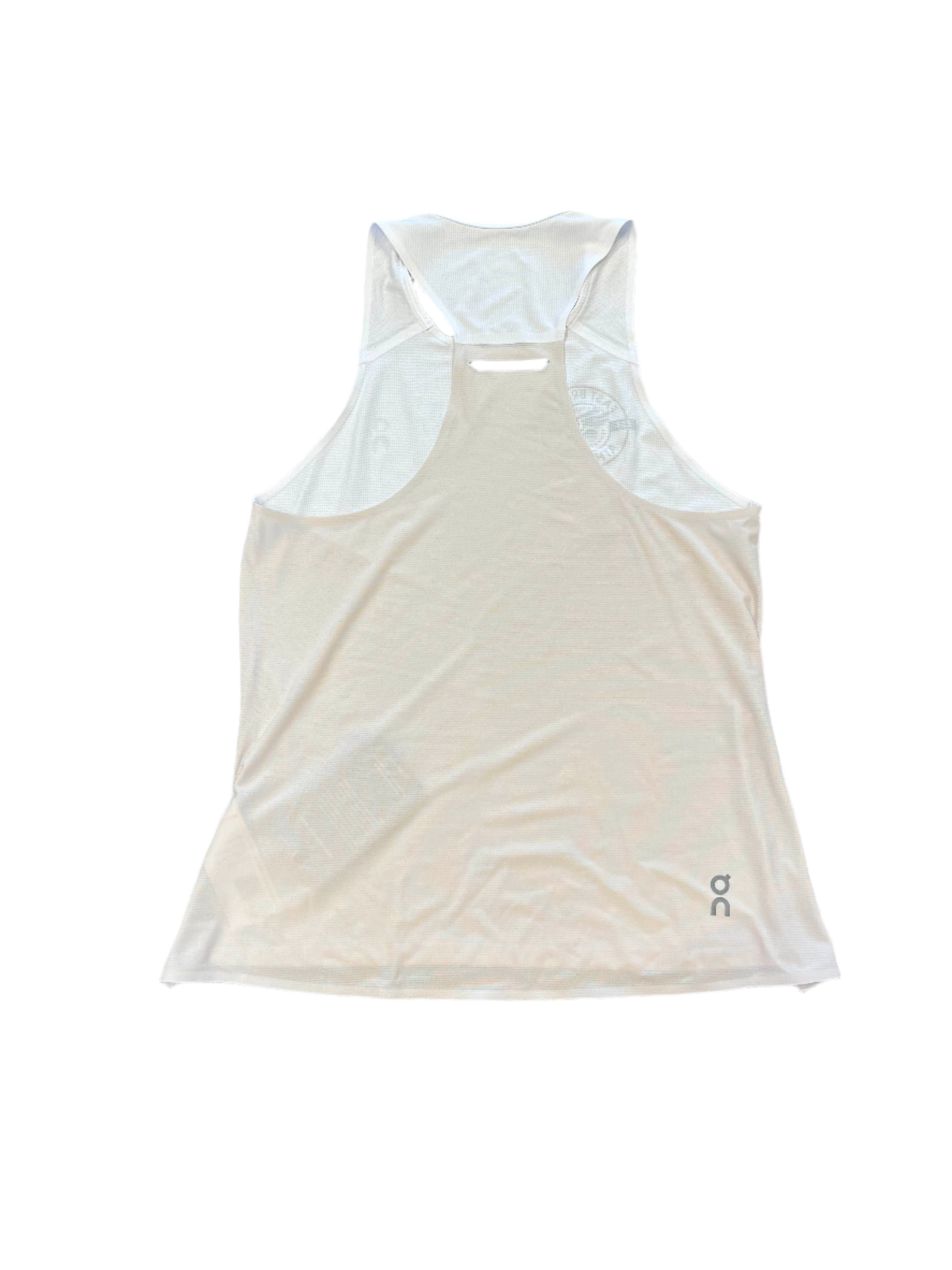 Women's On Performance Tank - Fast Break Branded