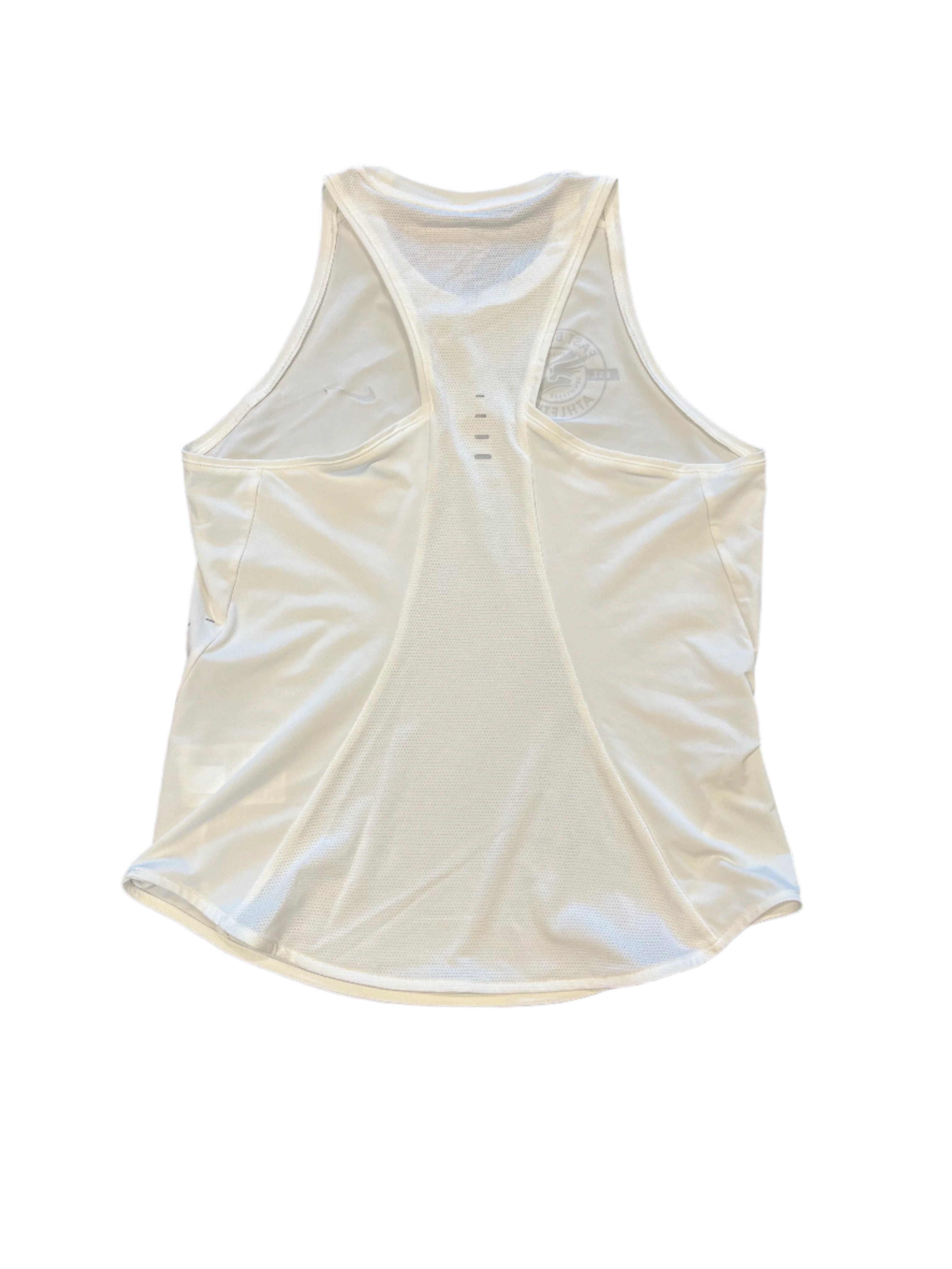 Women's Nike Swift Dri-FIT Running Tank Top - Fast Break Branded