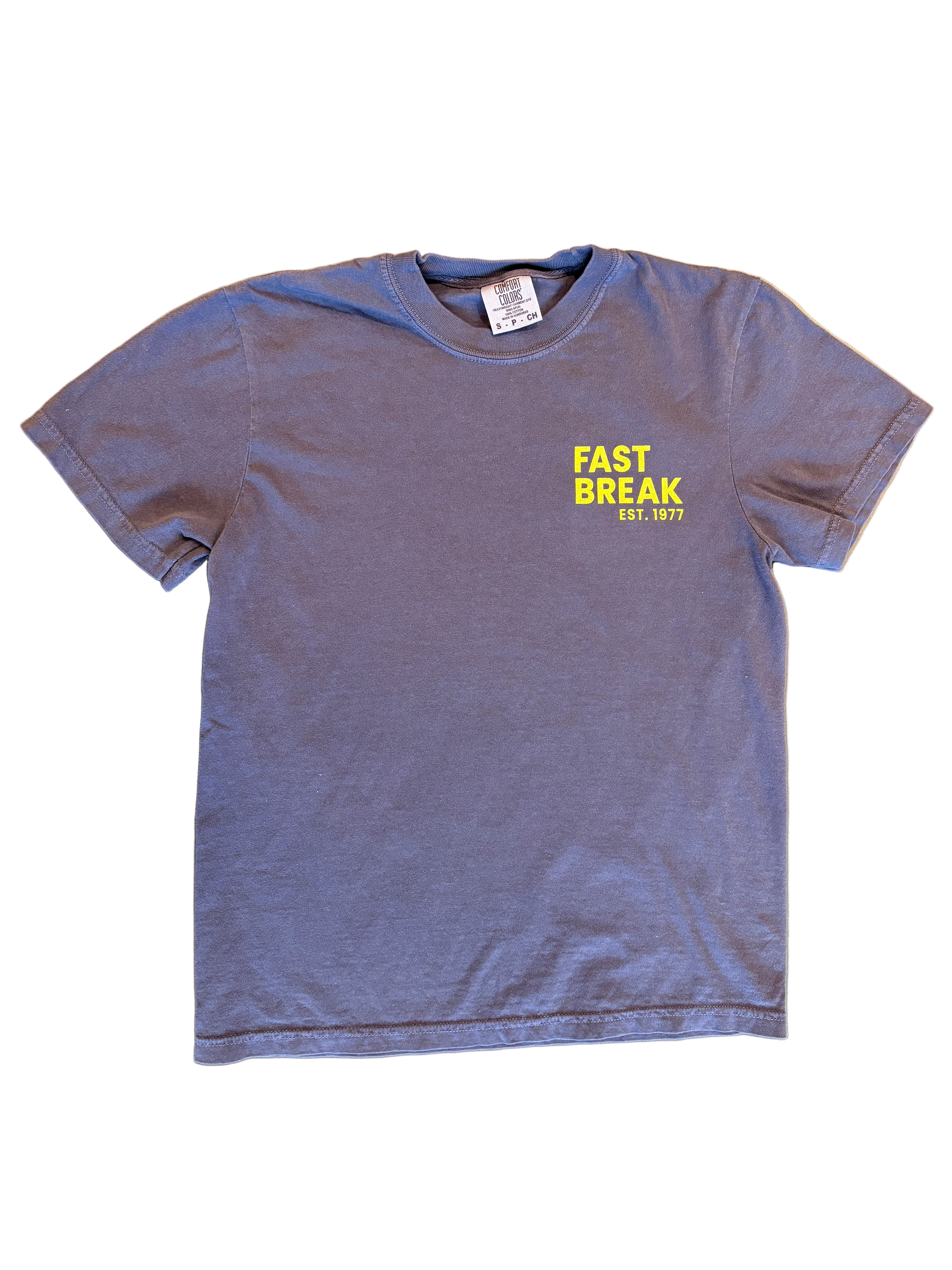 Fast Break | Major Dude 2025 Tees