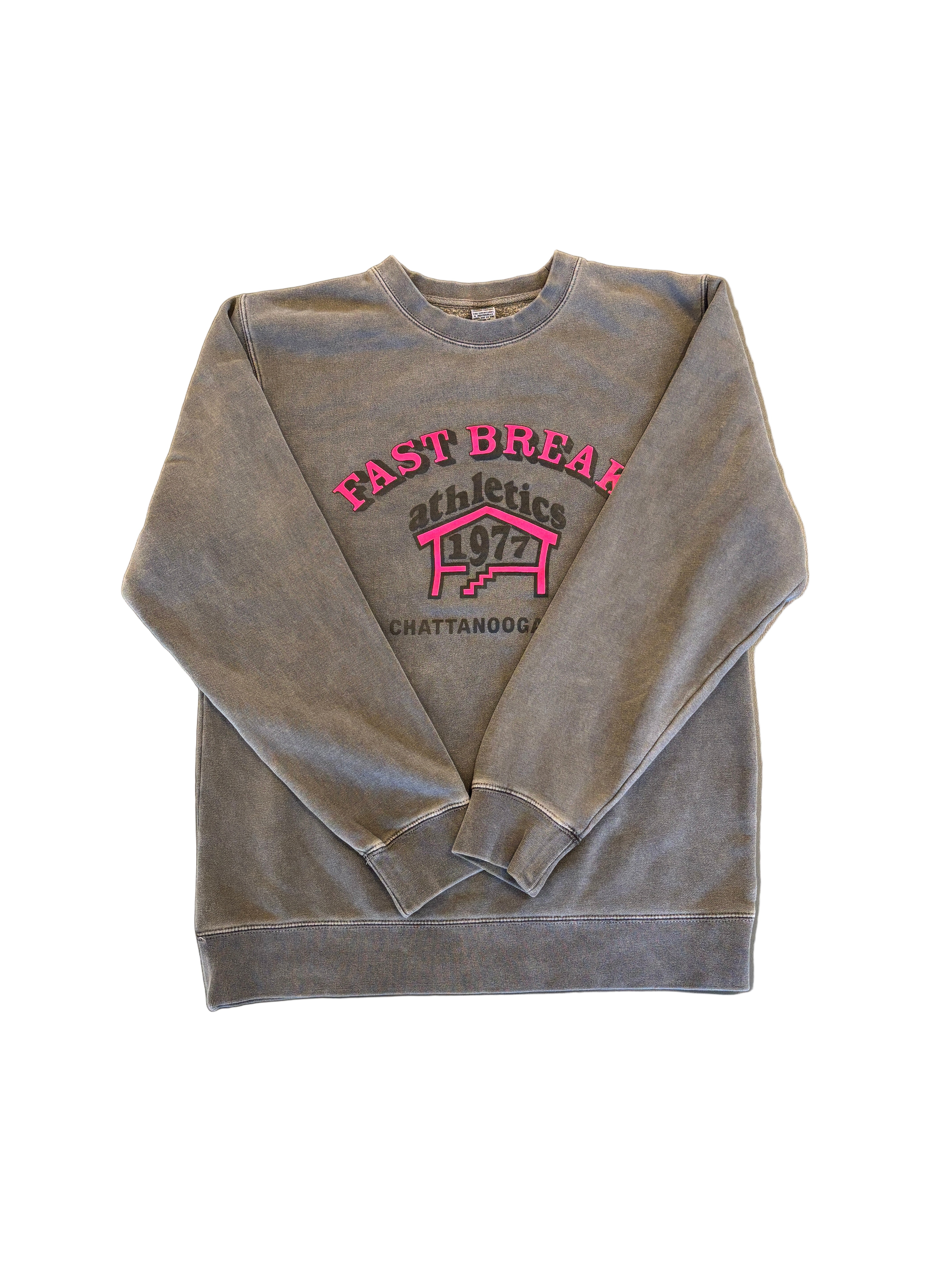 Fast Break Athletics