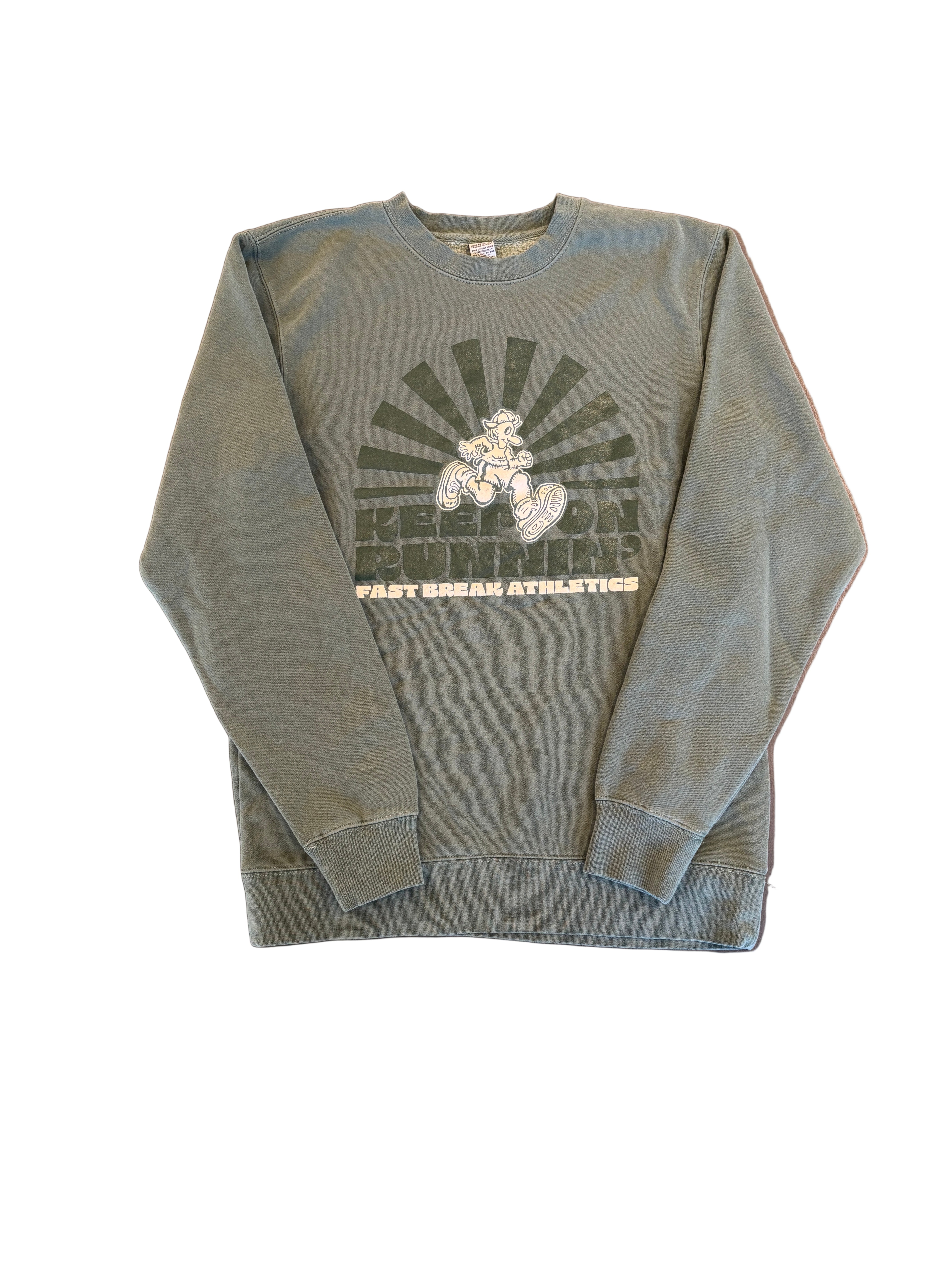 Fast Break Athletics