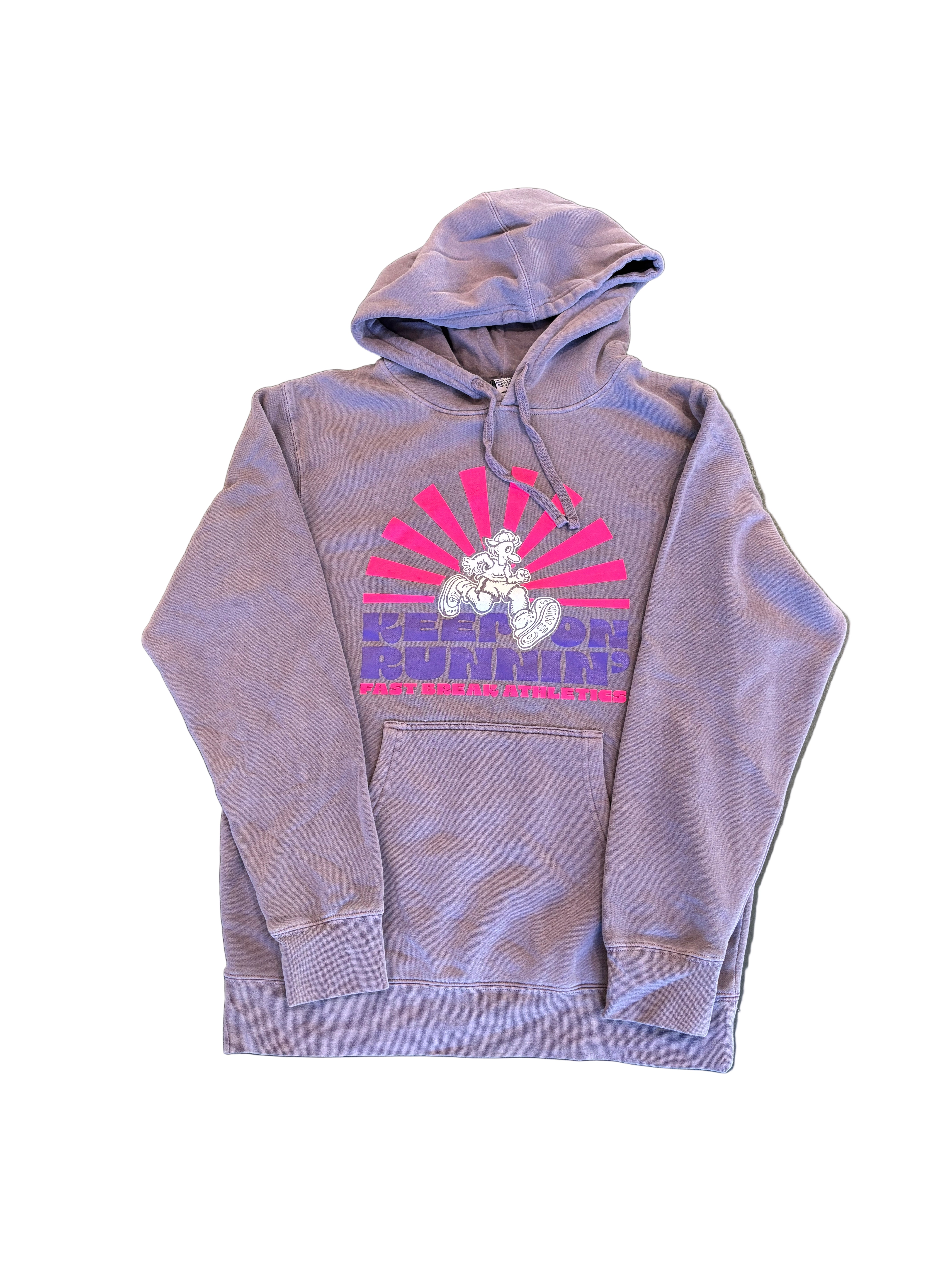 Fast Break Athletics