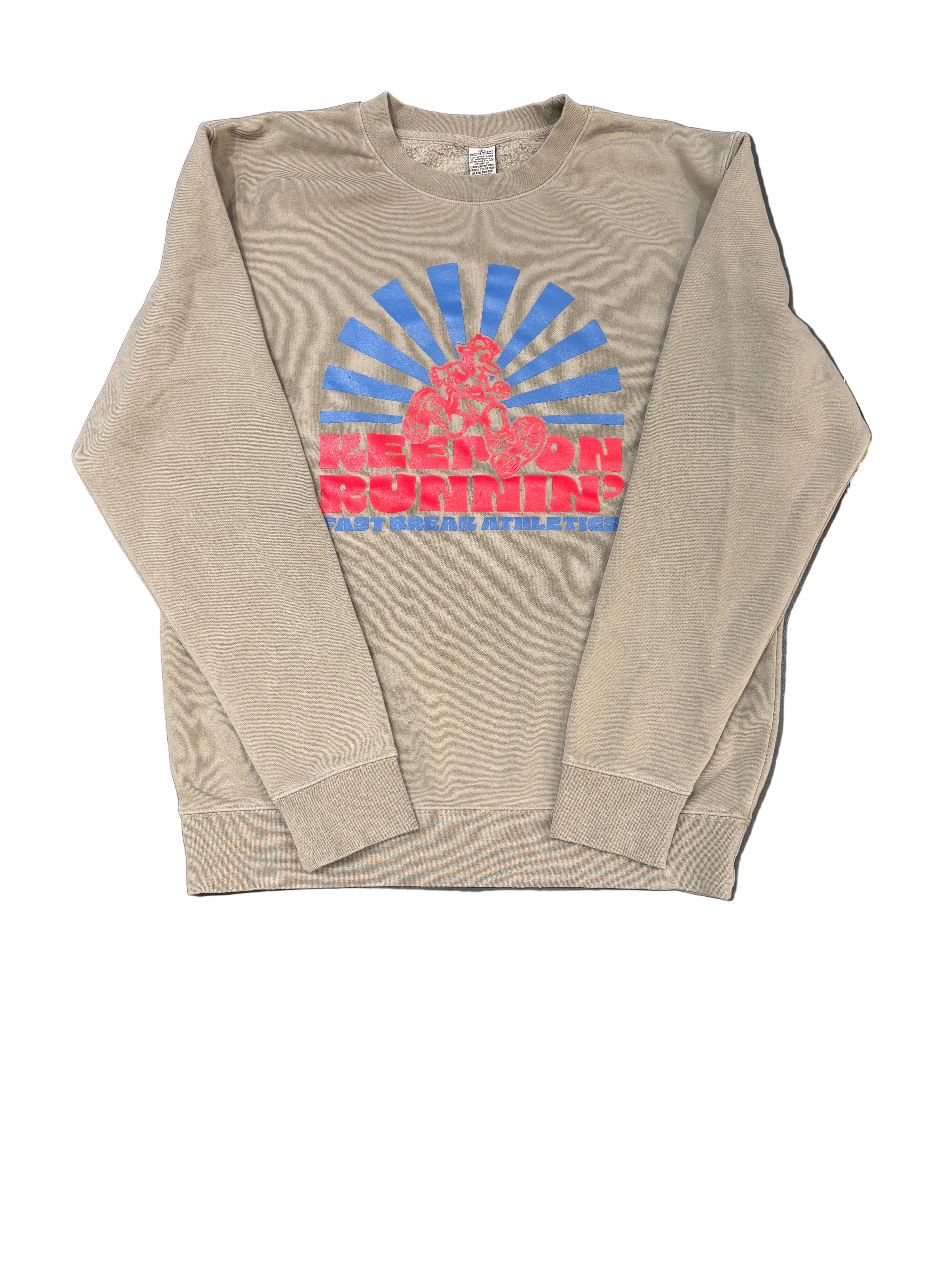 Fast Break Athletics