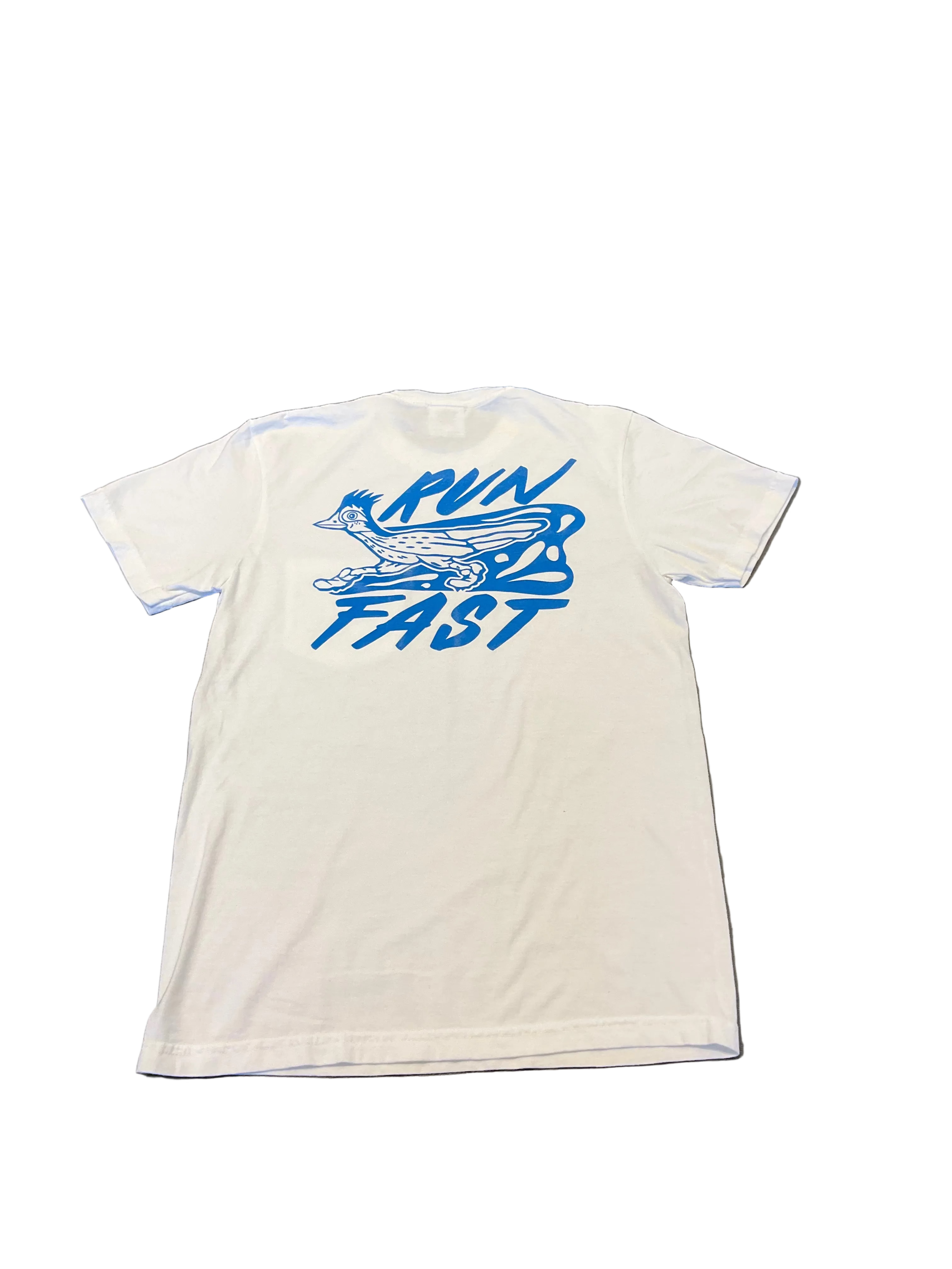 Fast Break x Run Fast Roadrunner Pocket Tees – Fast Break Athletics