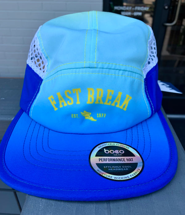BOCO Fast Break Trail Hat