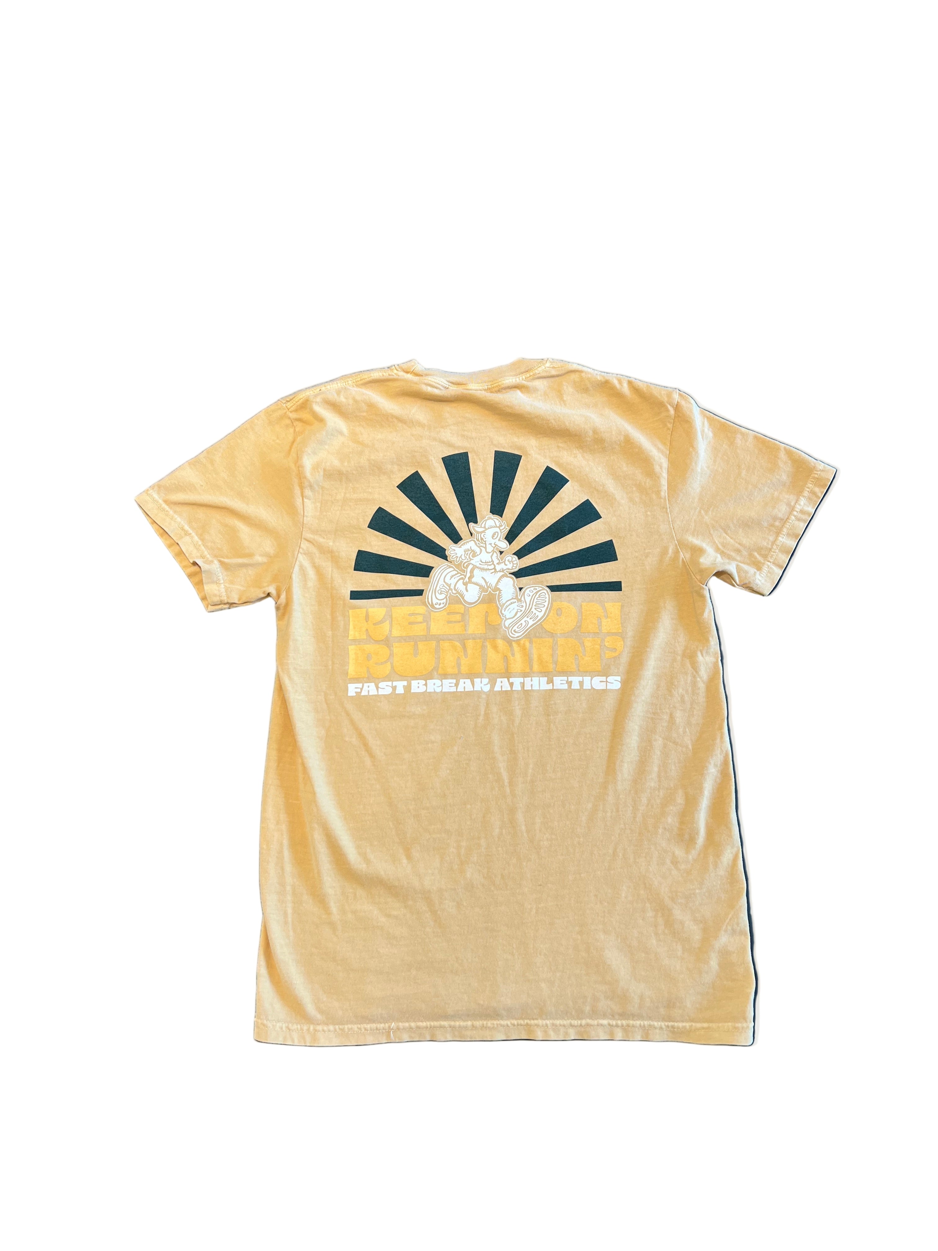 Fast Break | Major Dude 2025 Tees