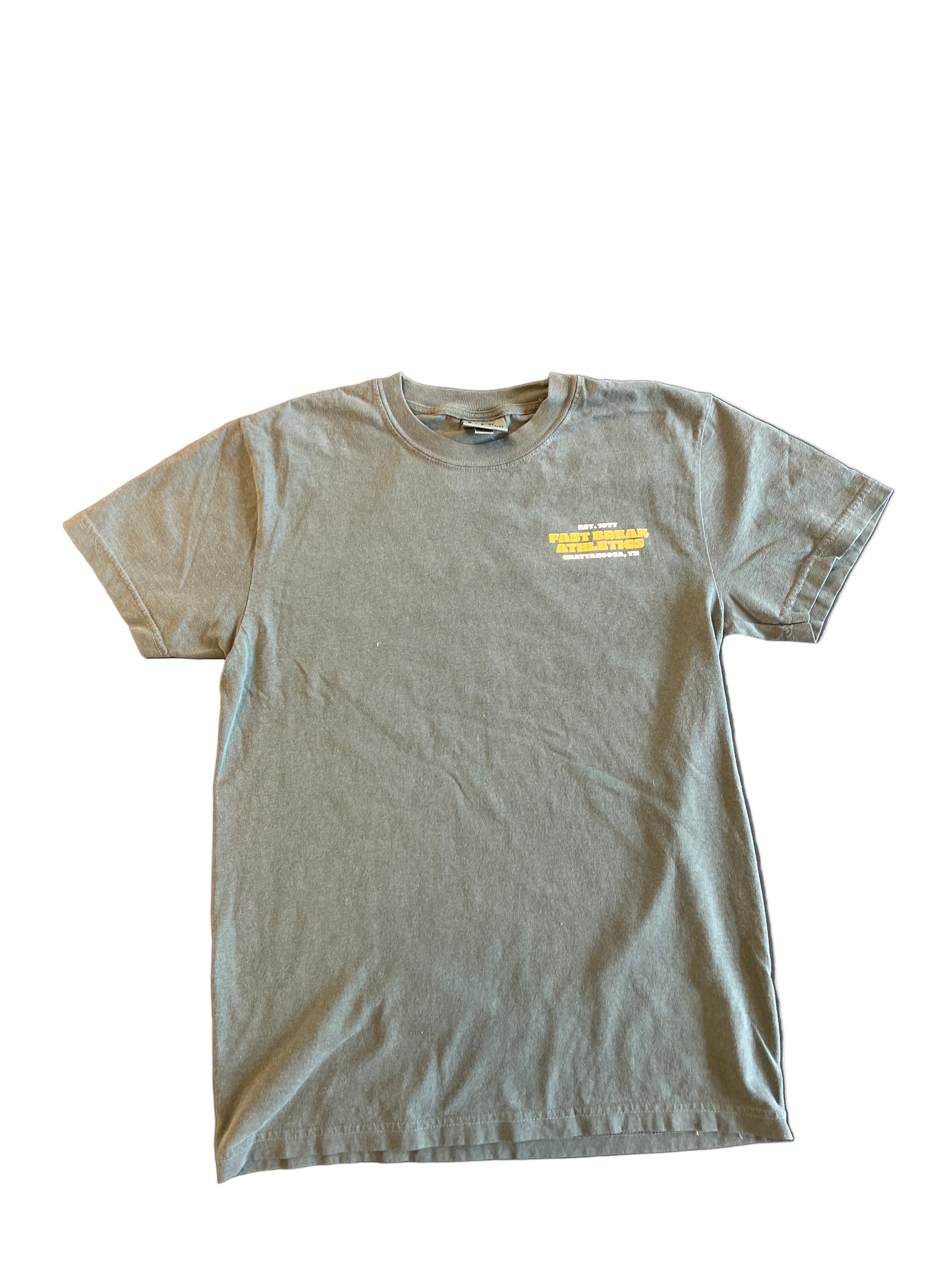 Fast Break | Major Dude 2025 Tees