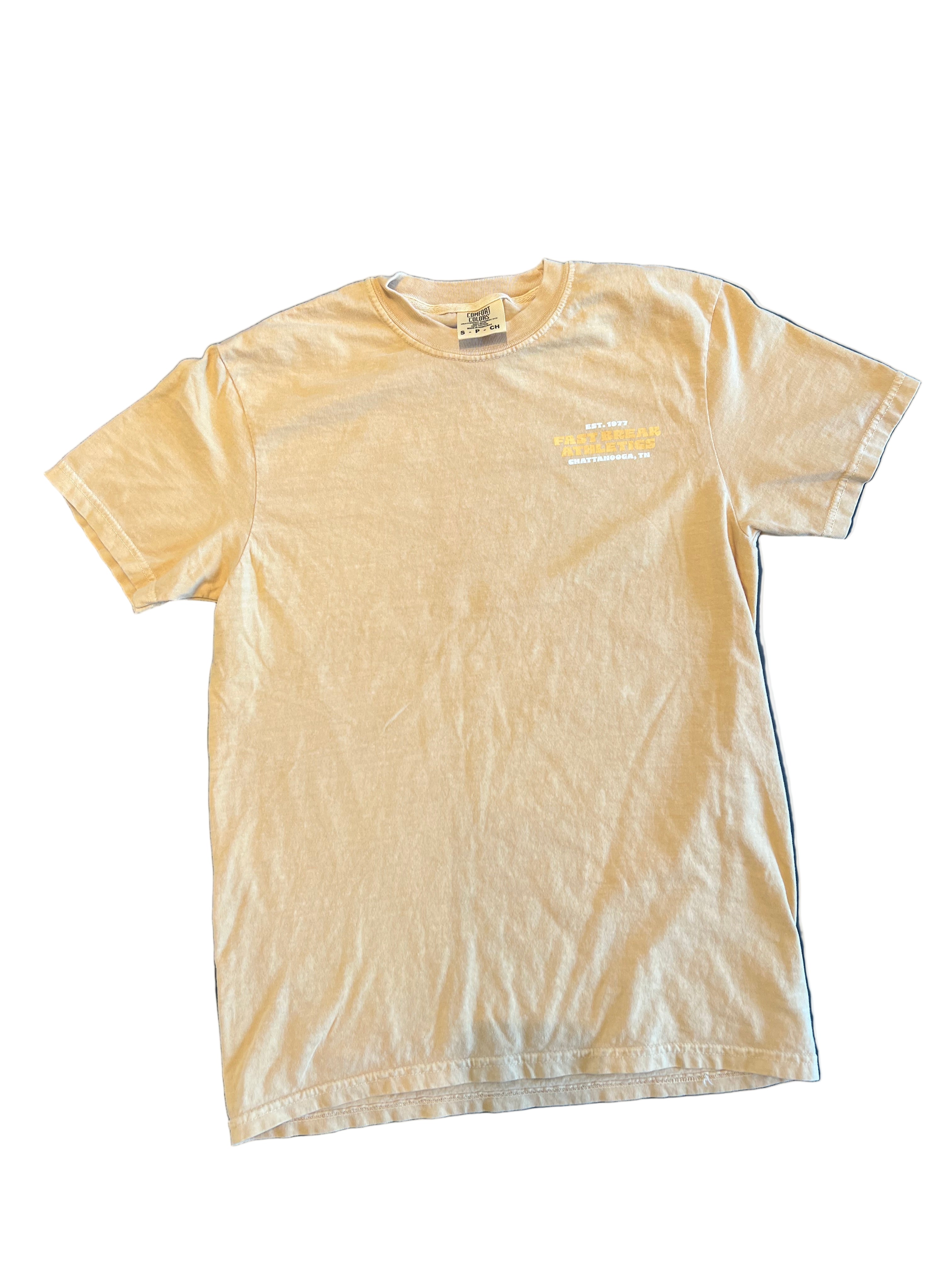 Fast Break | Major Dude 2025 Tees