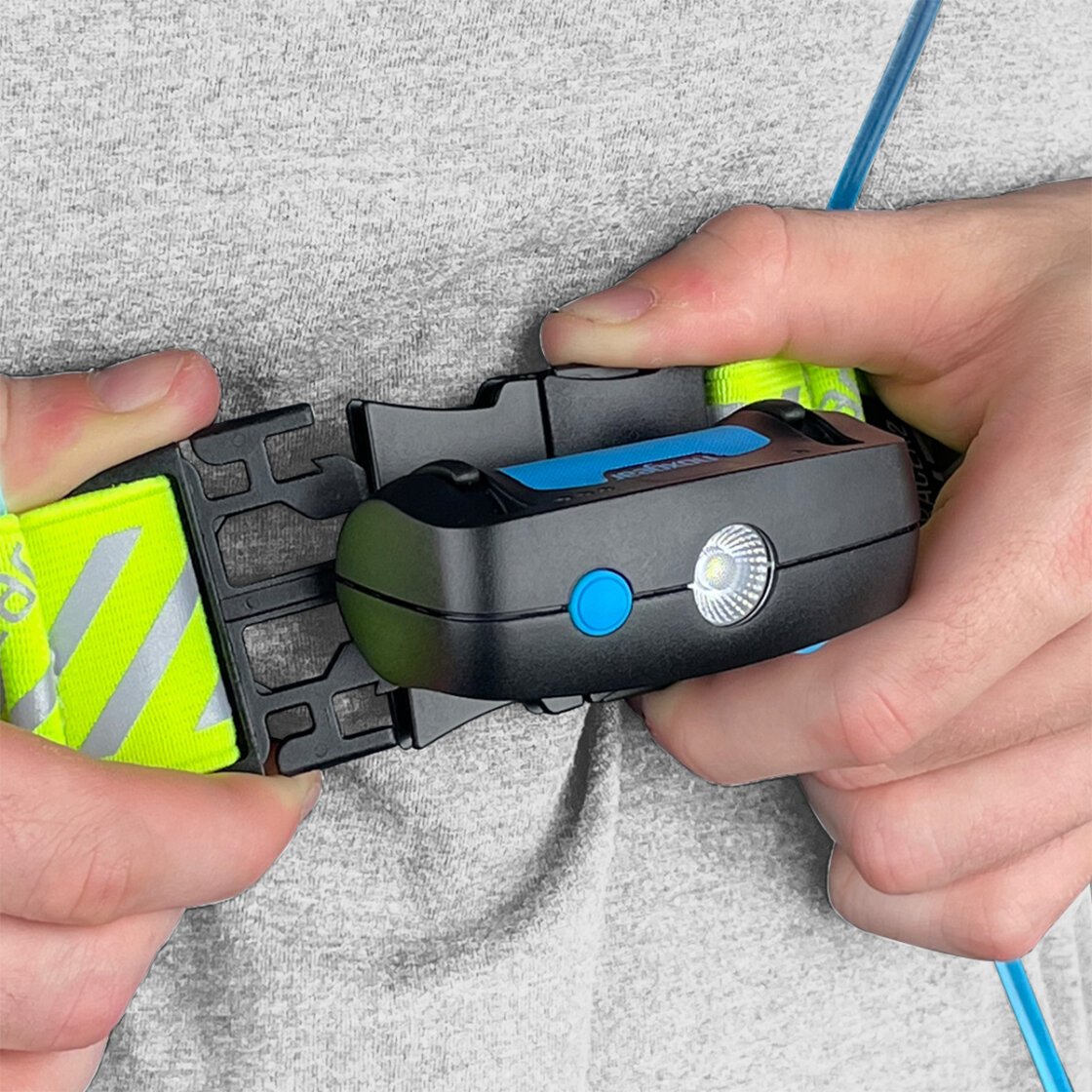 Noxgear Tracer Lamp