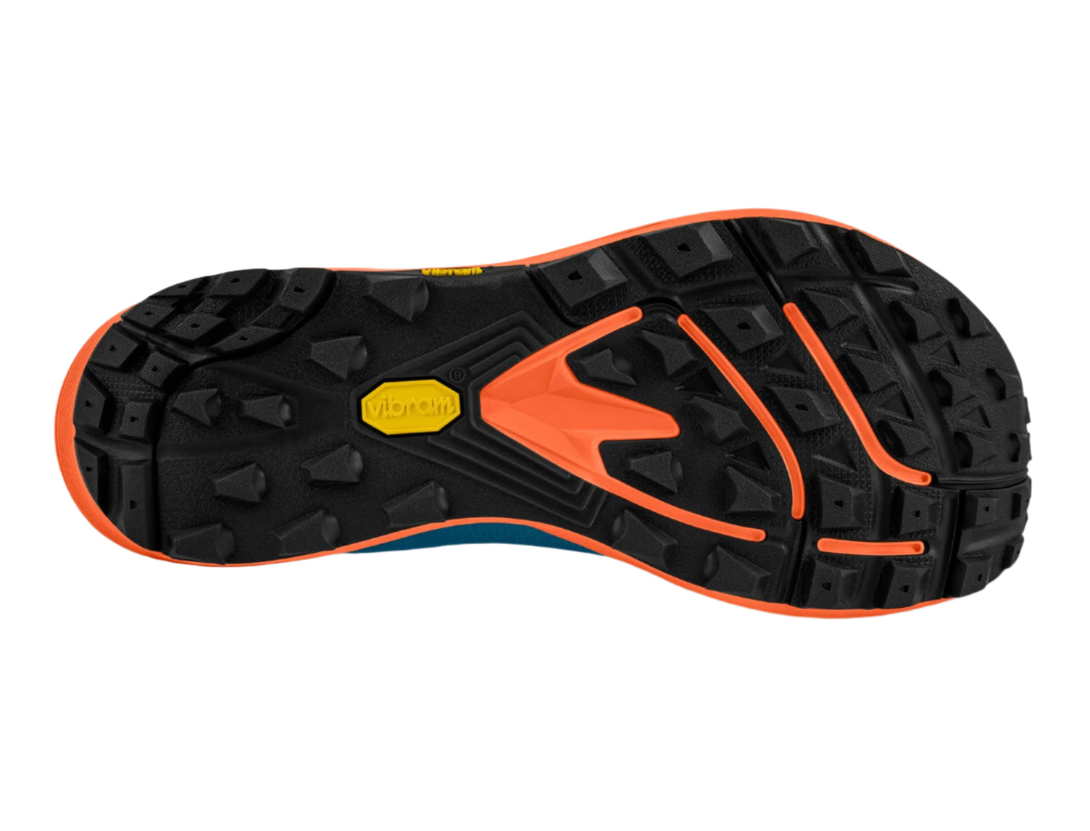 Men's Topo Athletic MTN Racer 3 Trail Shoe