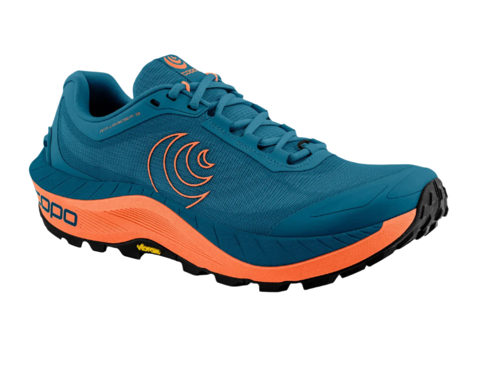 Men's Topo Athletic MTN Racer 3 Trail Shoe