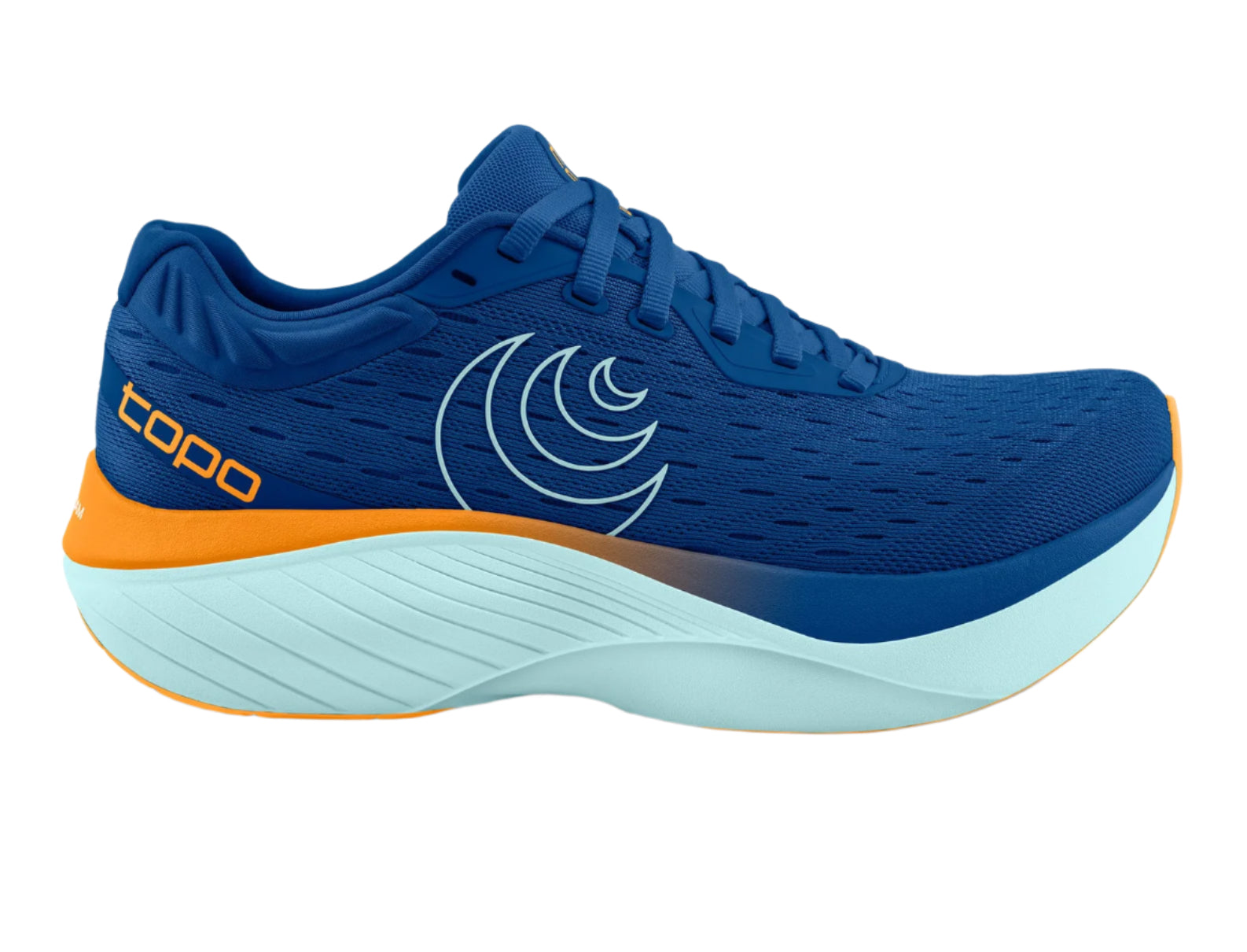 Men's Topo Athletic Atmos Road Shoe