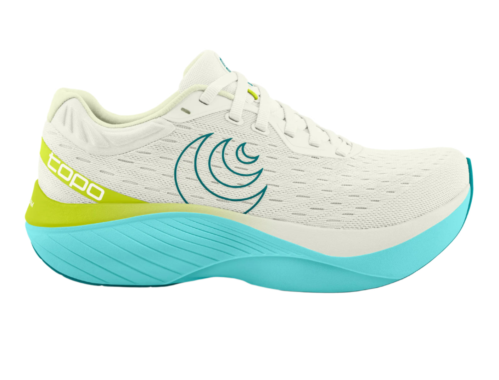 Men's Topo Athletic Atmos Road Shoe