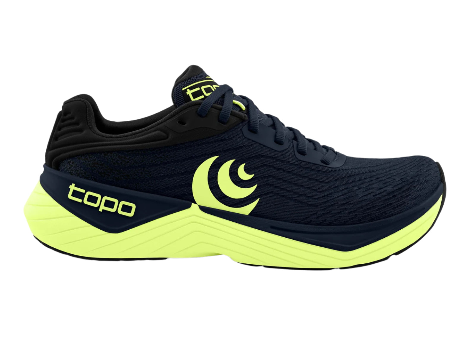 Men's Topo Athletic Ultrafly 5 Road Shoe