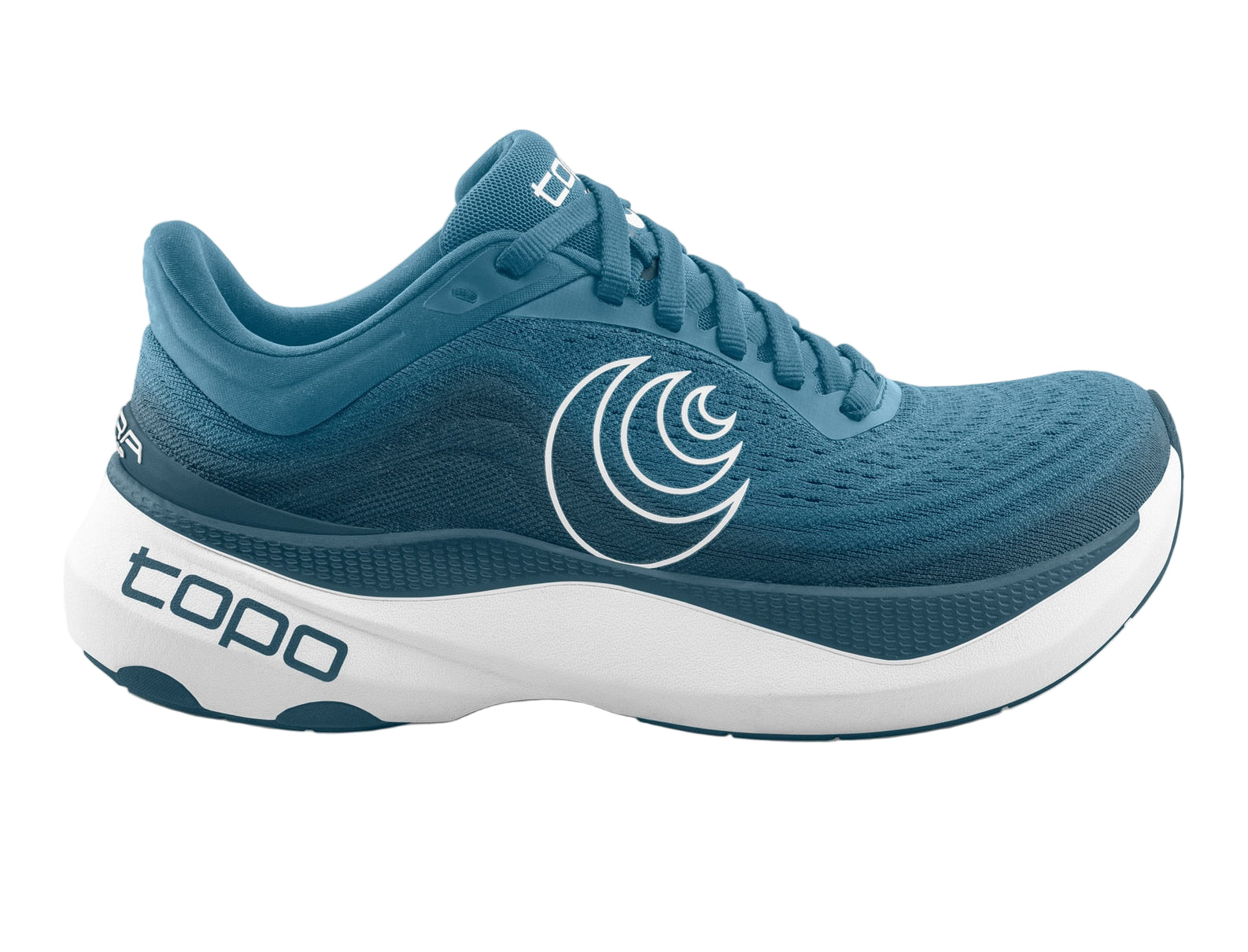 Men's Topo Athletic Aura Road Shoe