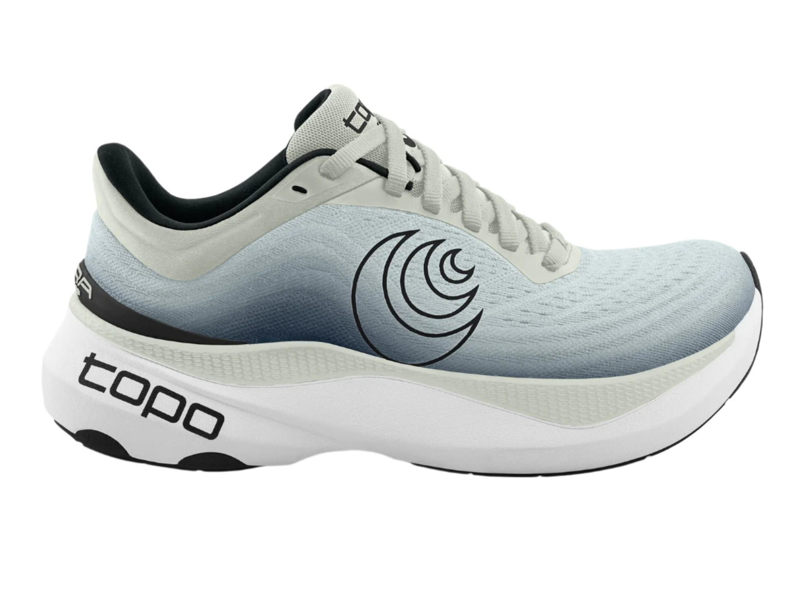 Men's Topo Athletic Aura Road Shoe