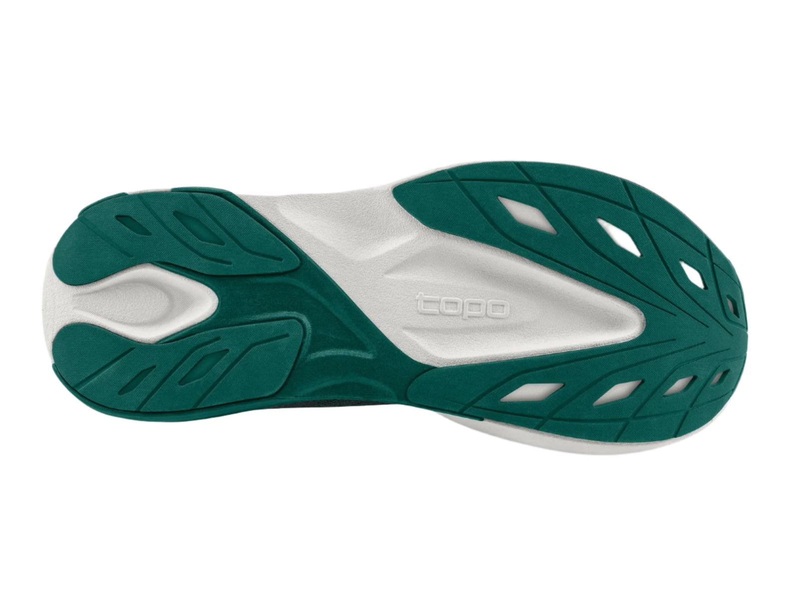 Men's Topo Athletic Aura Road Shoe