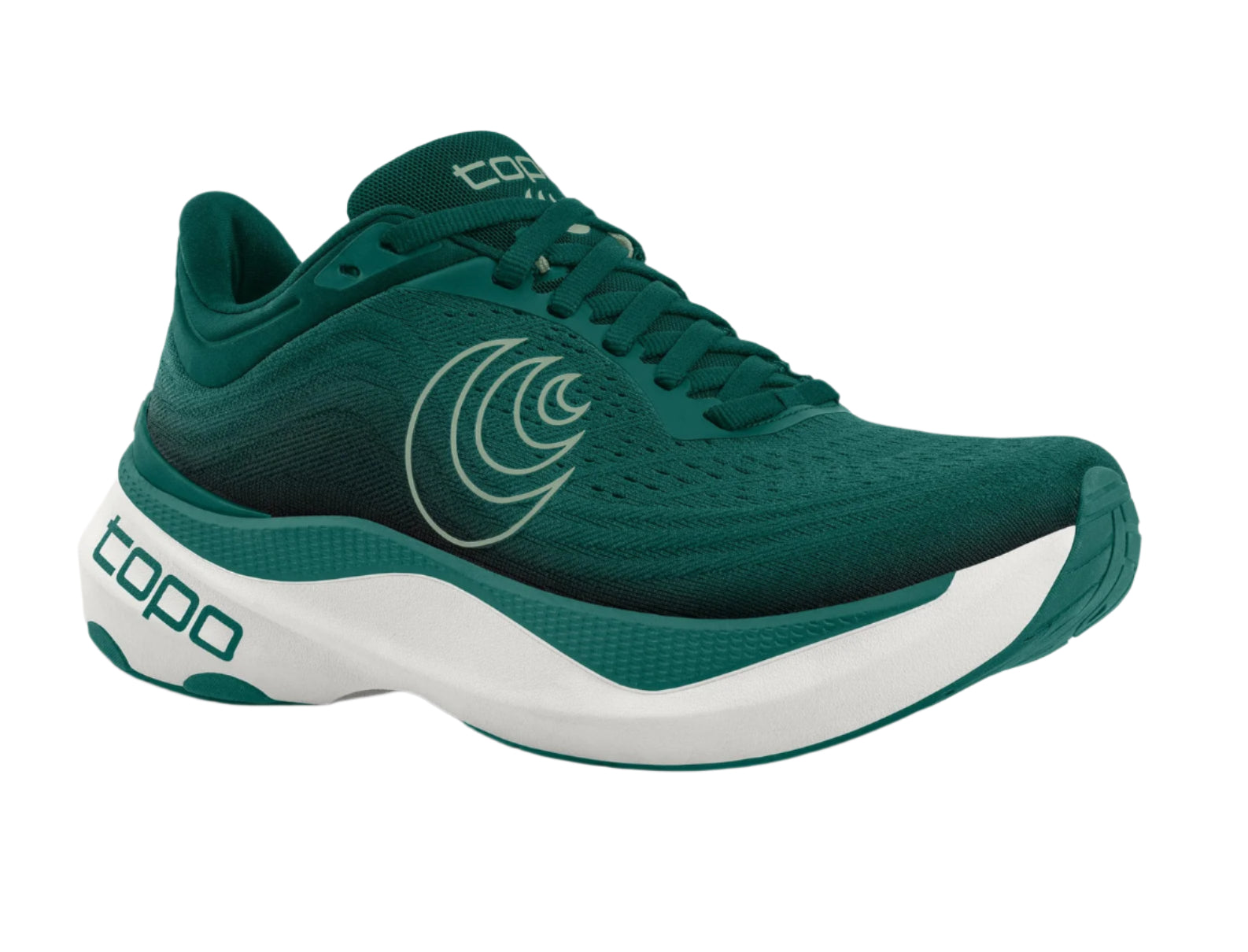 Men's Topo Athletic Aura Road Shoe